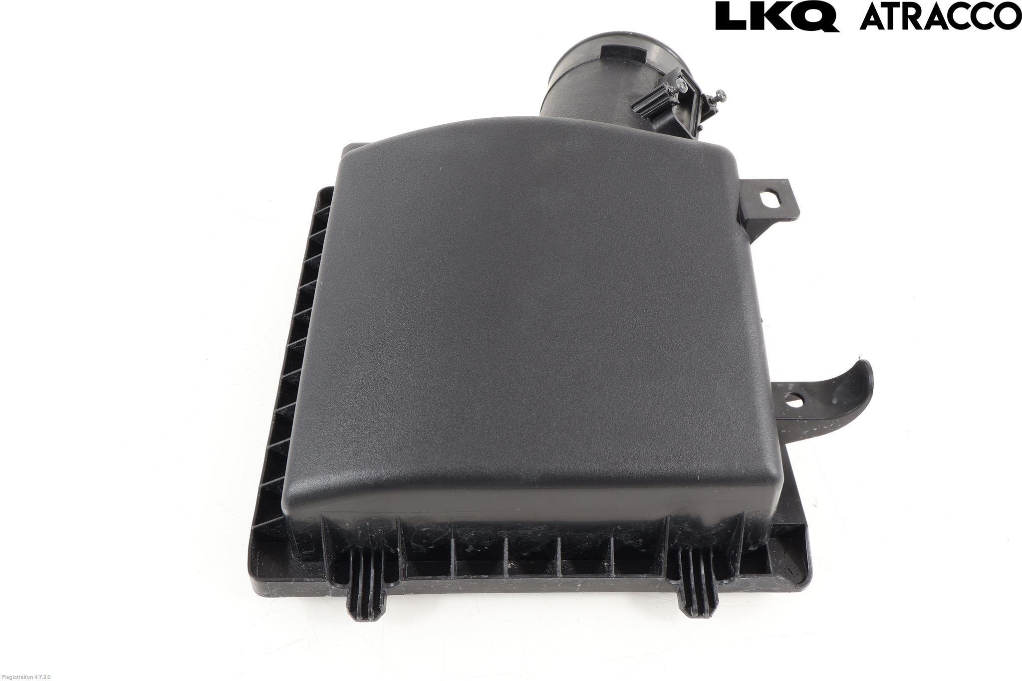 Mazda CX-60 22- Luftrenare