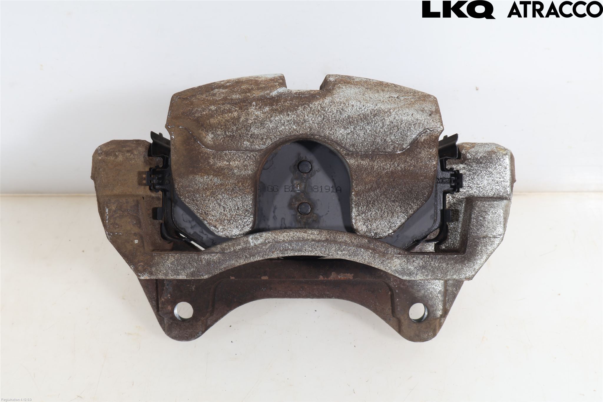 Hyundai TUCSON 05- Bromsok Fram Vänster