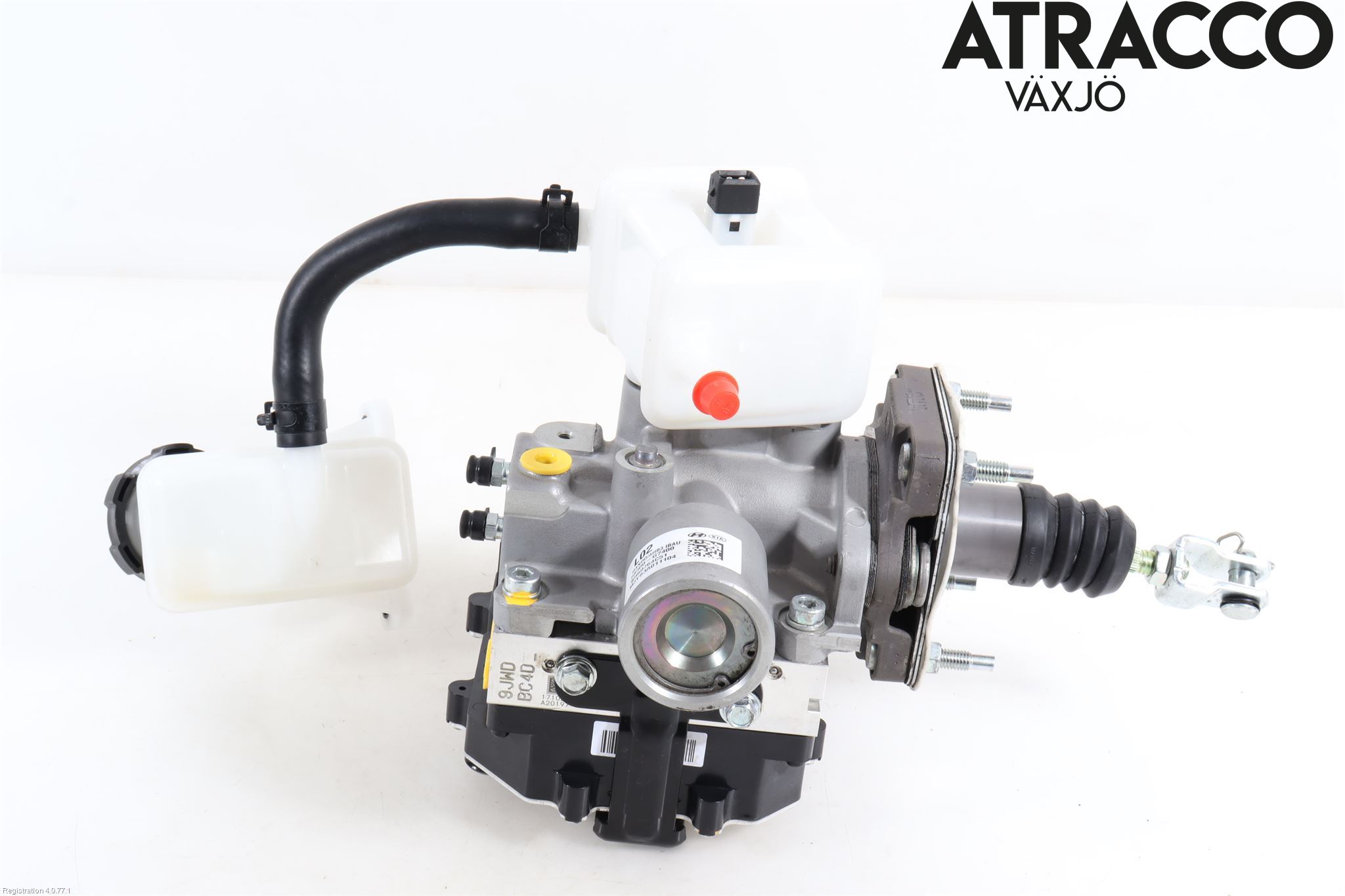 Hyundai IONIQ AE 17-22 Abs Hydraulaggregat