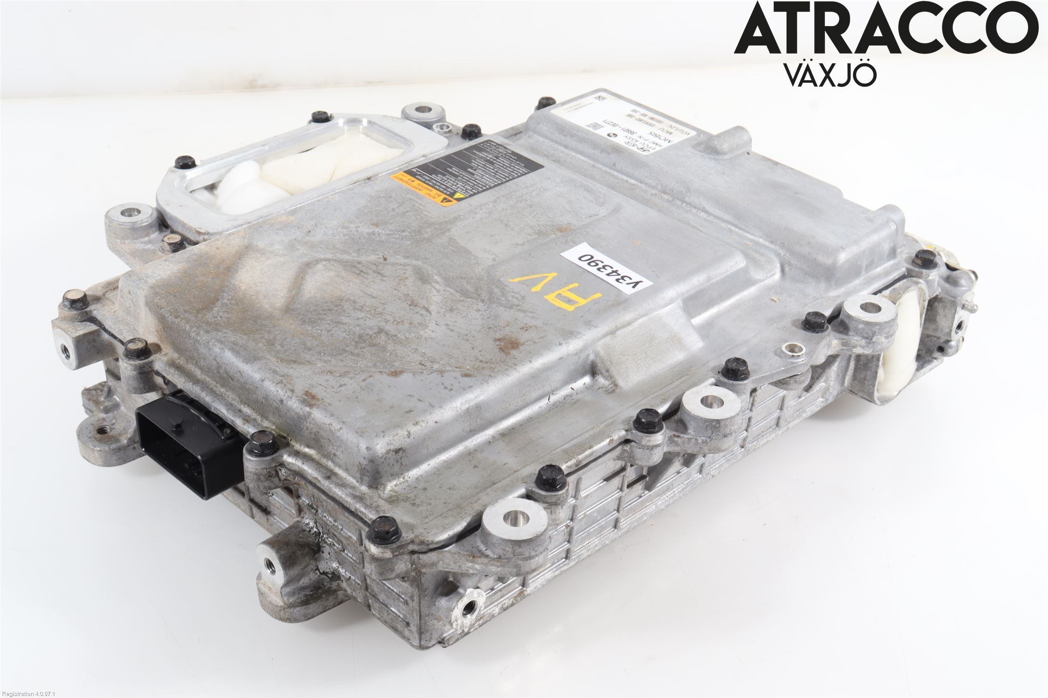 Hyundai KONA/ELECTRIC OS 18-23 Converter