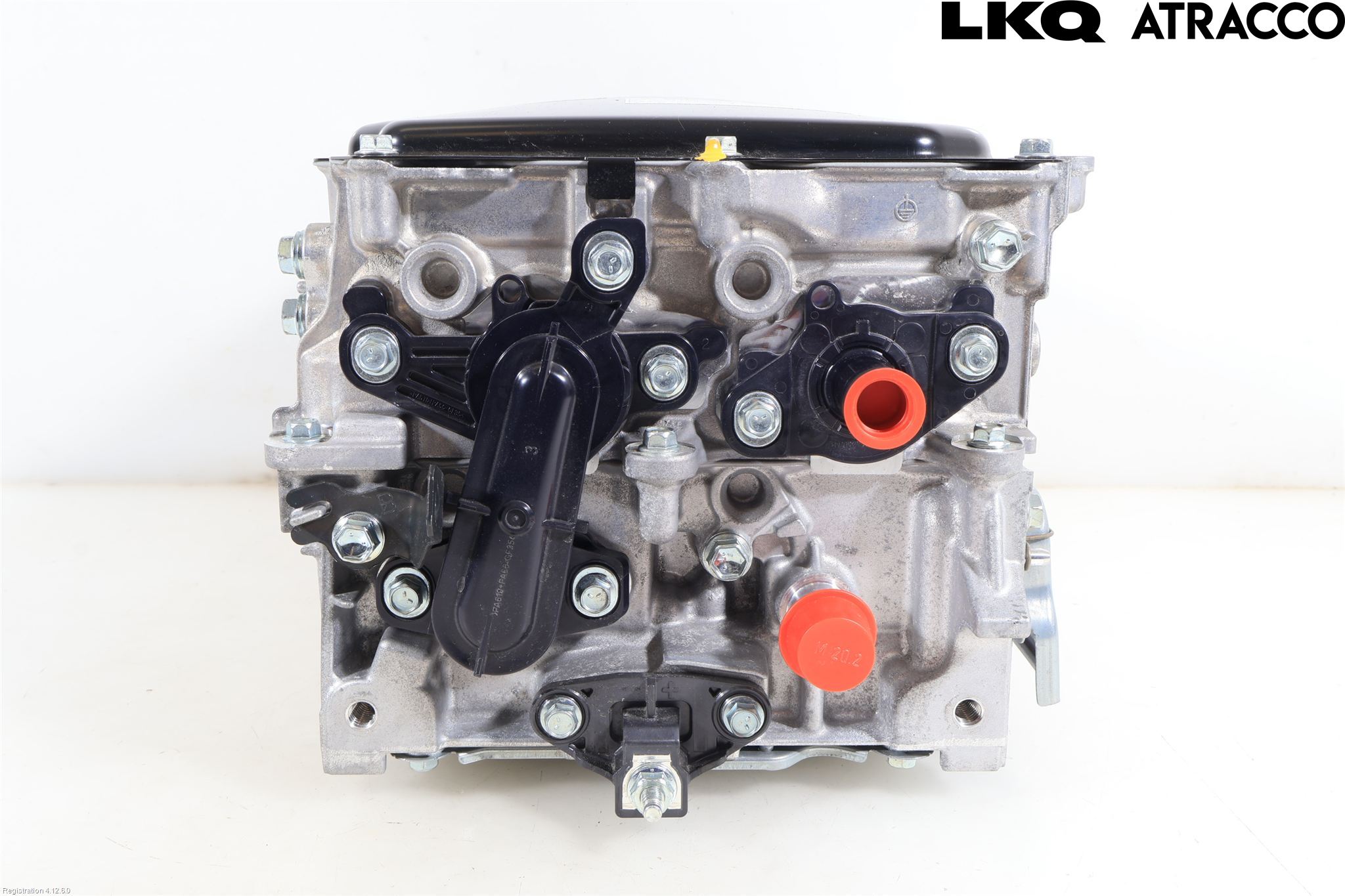 Lexus NX 300h 15-21 Inverter Hybrid