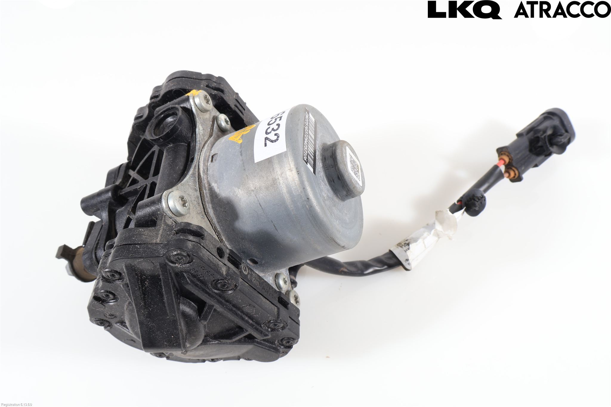 Toyota PROACE CITY 20- Abs Hydraulaggregat