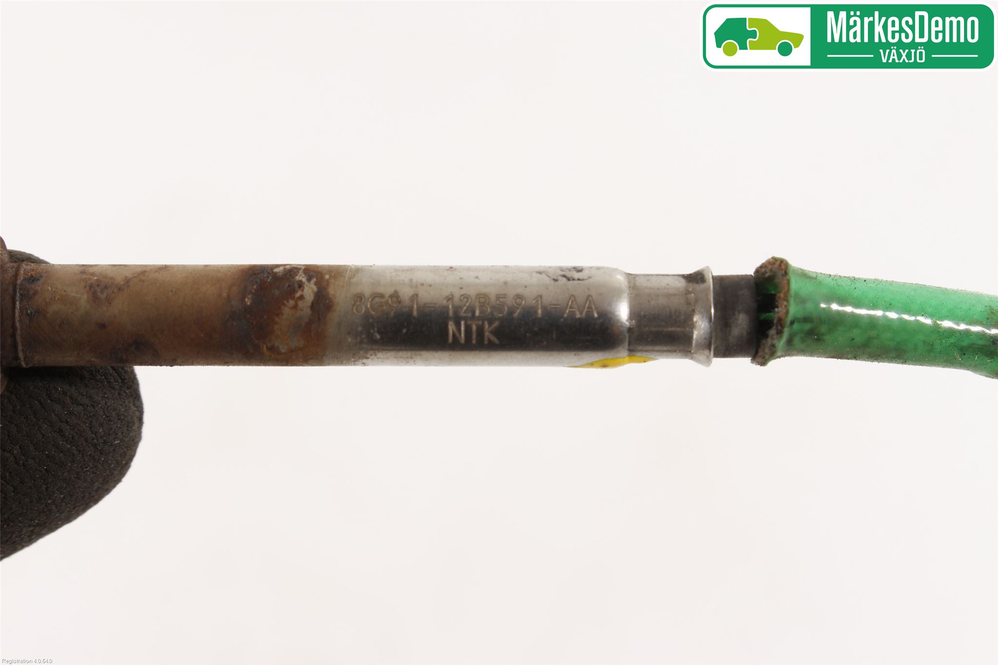 Ford MONDEO 15-22 Sensor Avgas