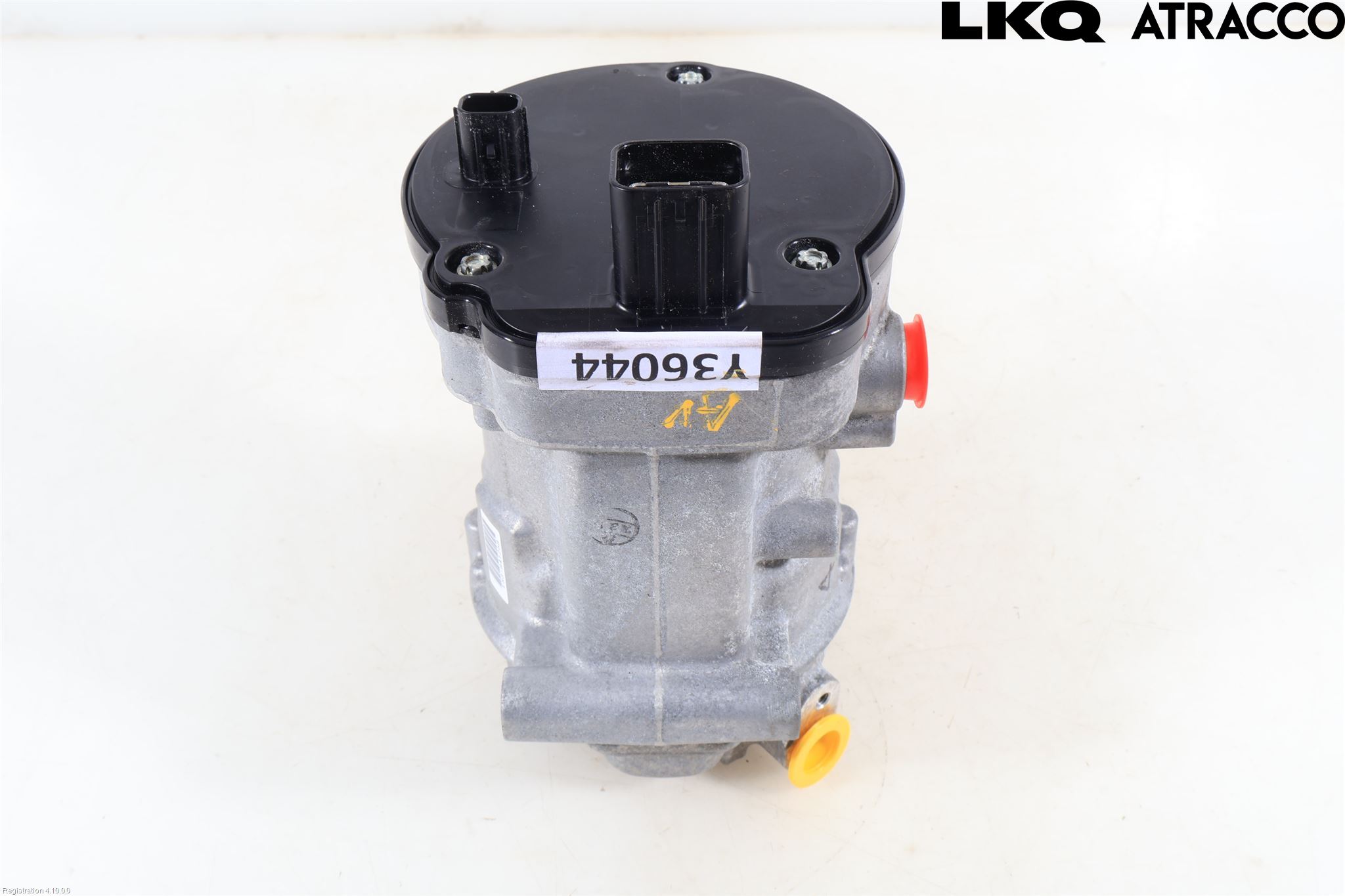 Toyota COROLLA 19- Ac Kompressor