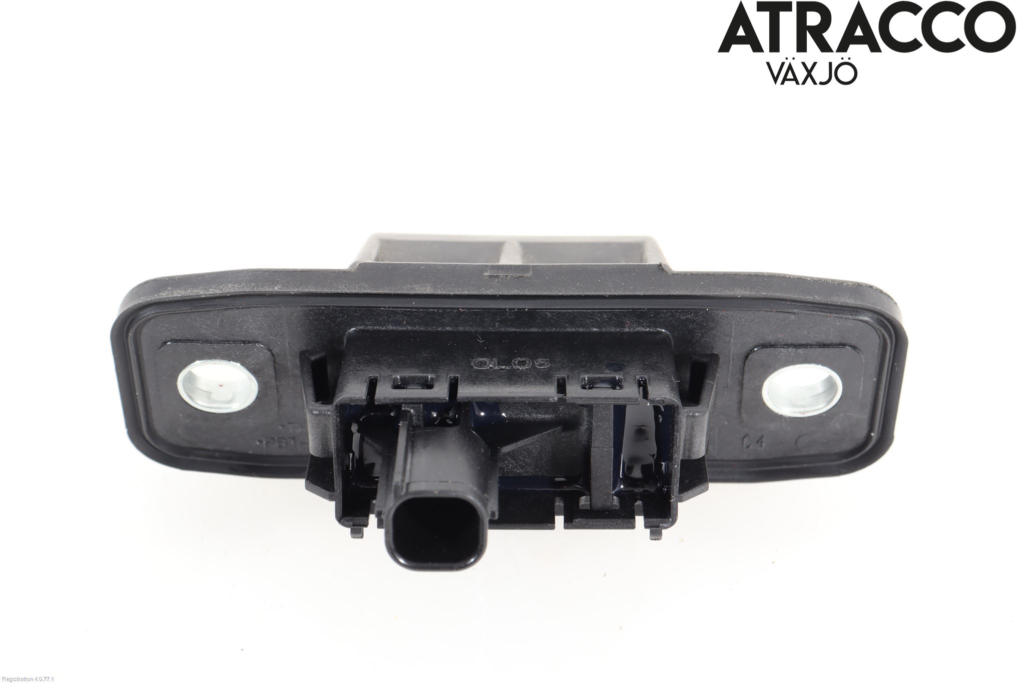 Mazda CX-30 20- Bakluckehandtag