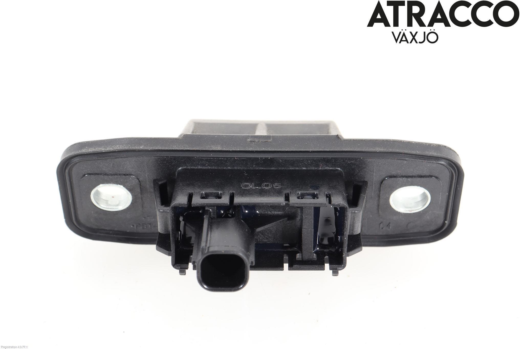 Mazda CX-30 20- Bakluckehandtag