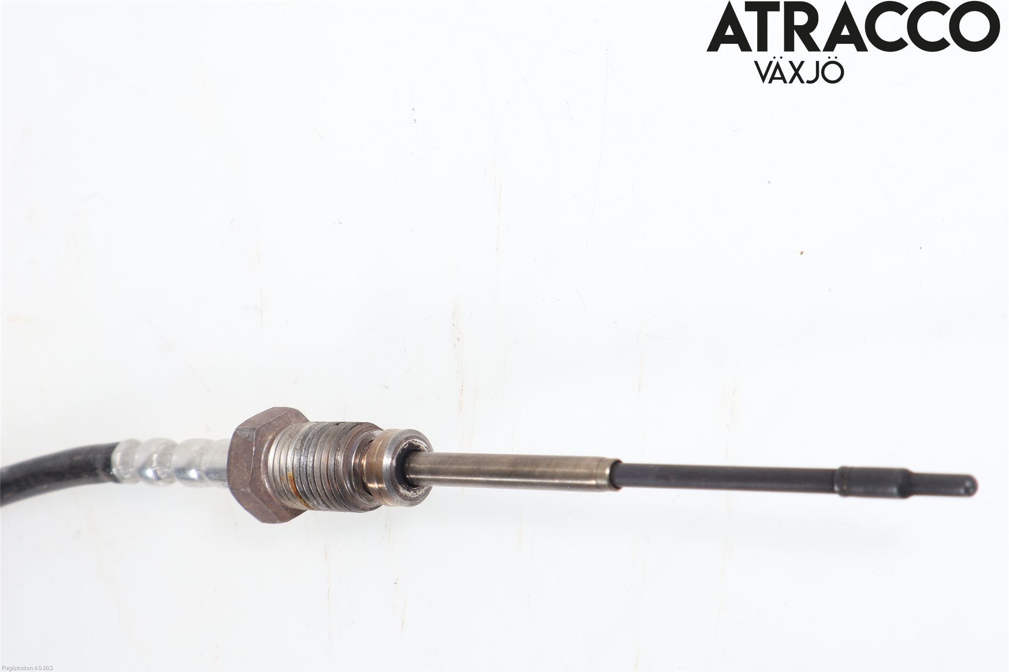 Toyota HILUX 16- Sensor Avgas