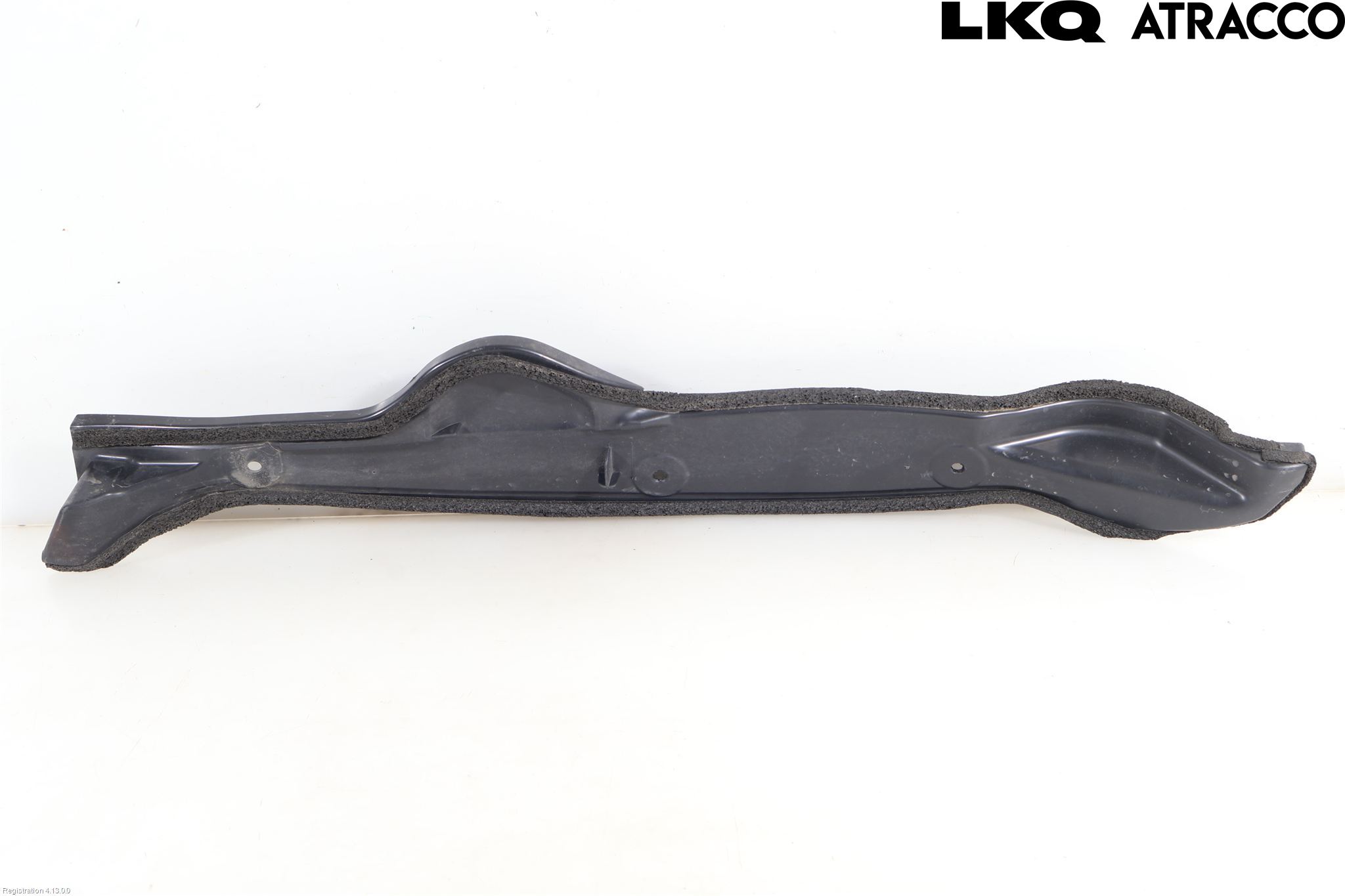 Toyota YARIS XP130 15-20 Skärm Hörn Utfyllnad Fram