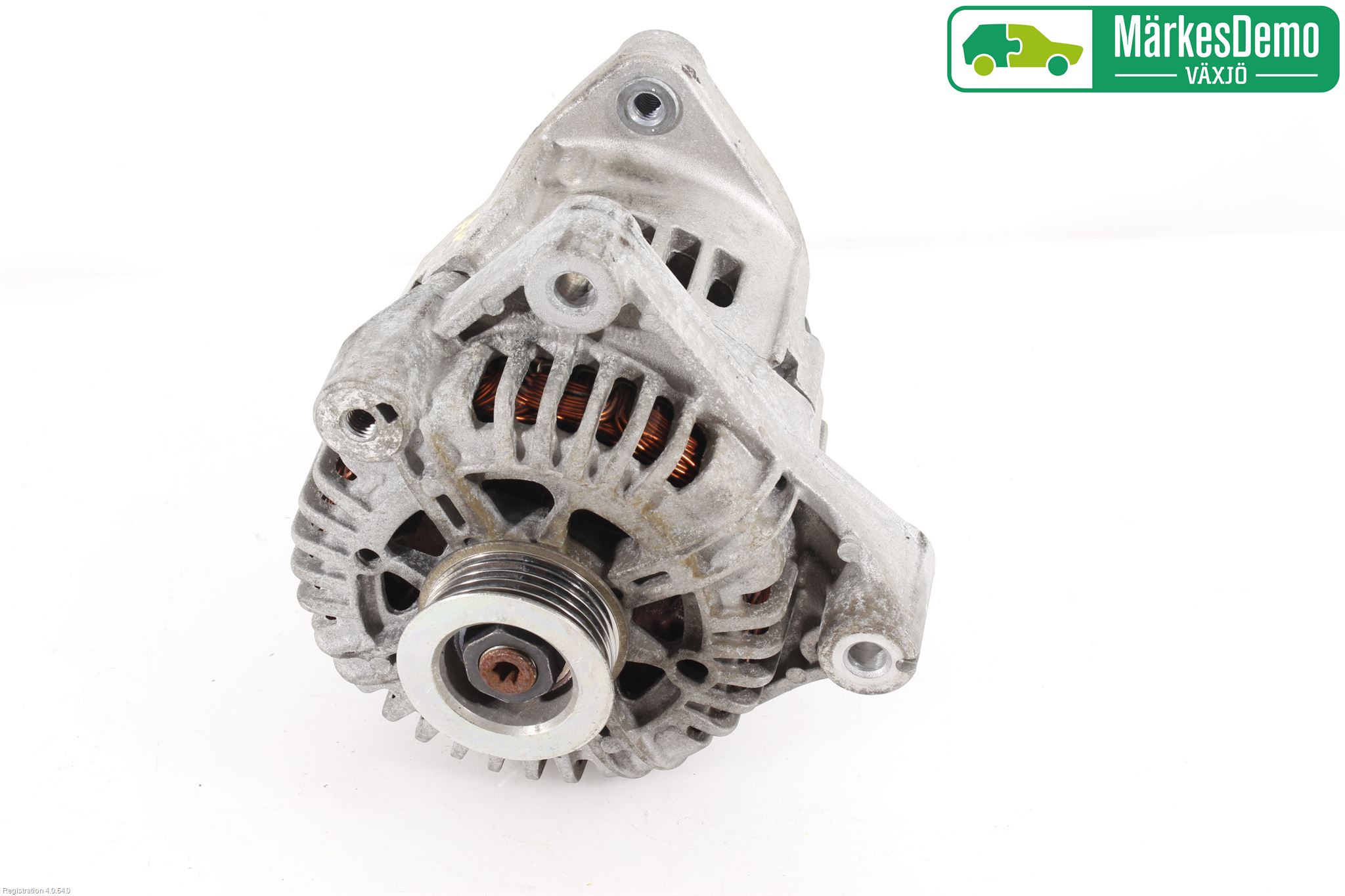 Toyota VERSO 09-18 Generator