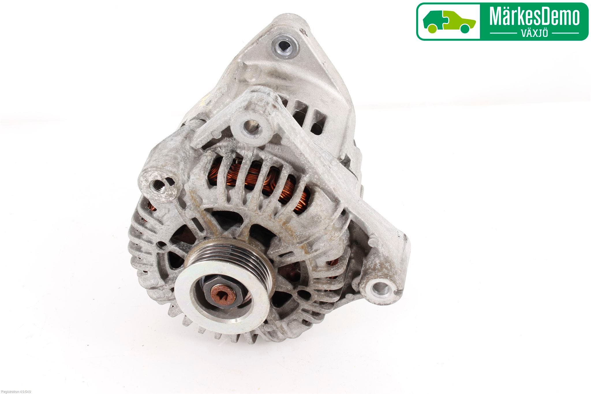 Toyota VERSO 09-18 Generator