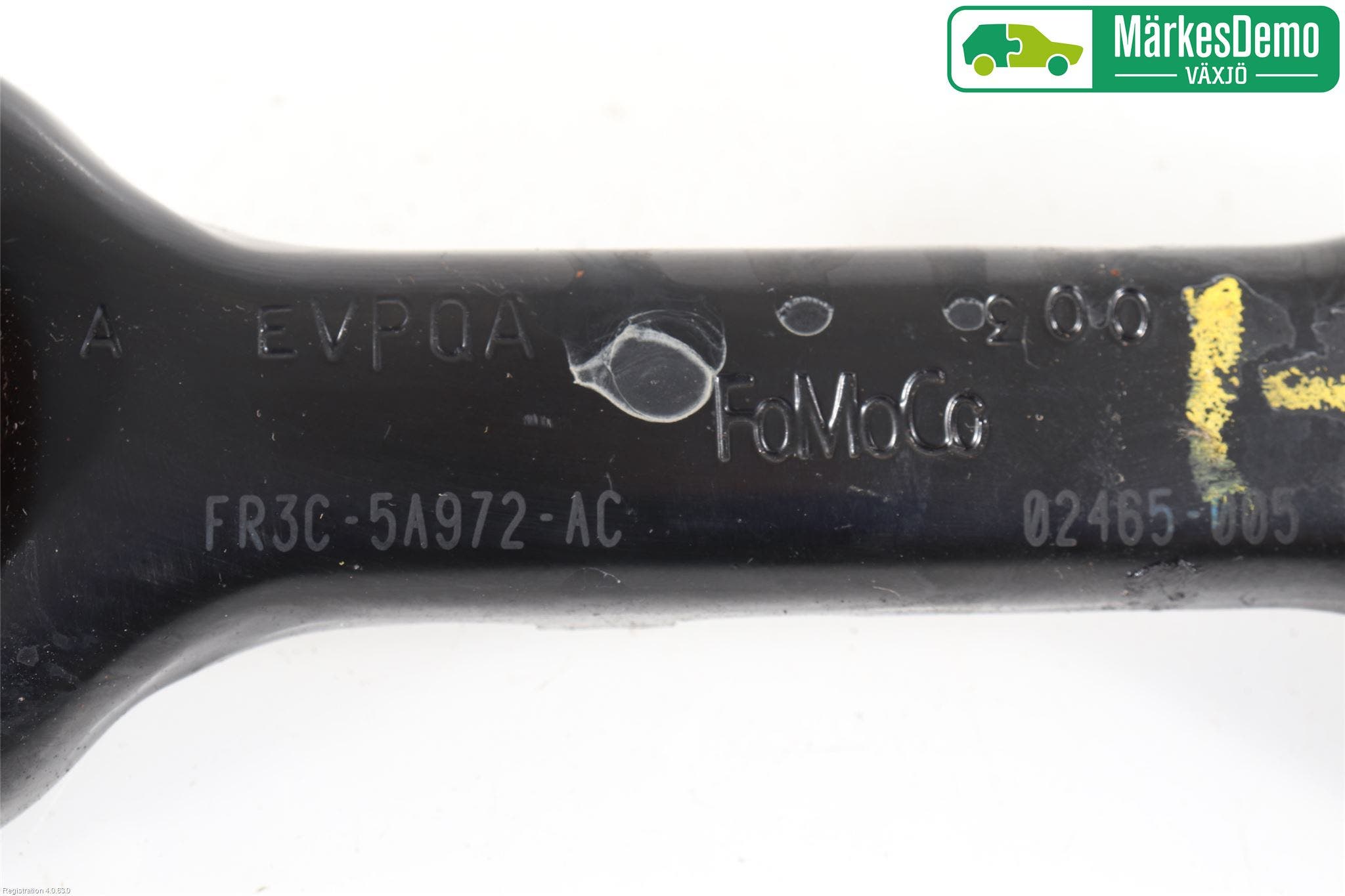 Ford MUSTANG VI 15-22 Bärarm Bak Höger