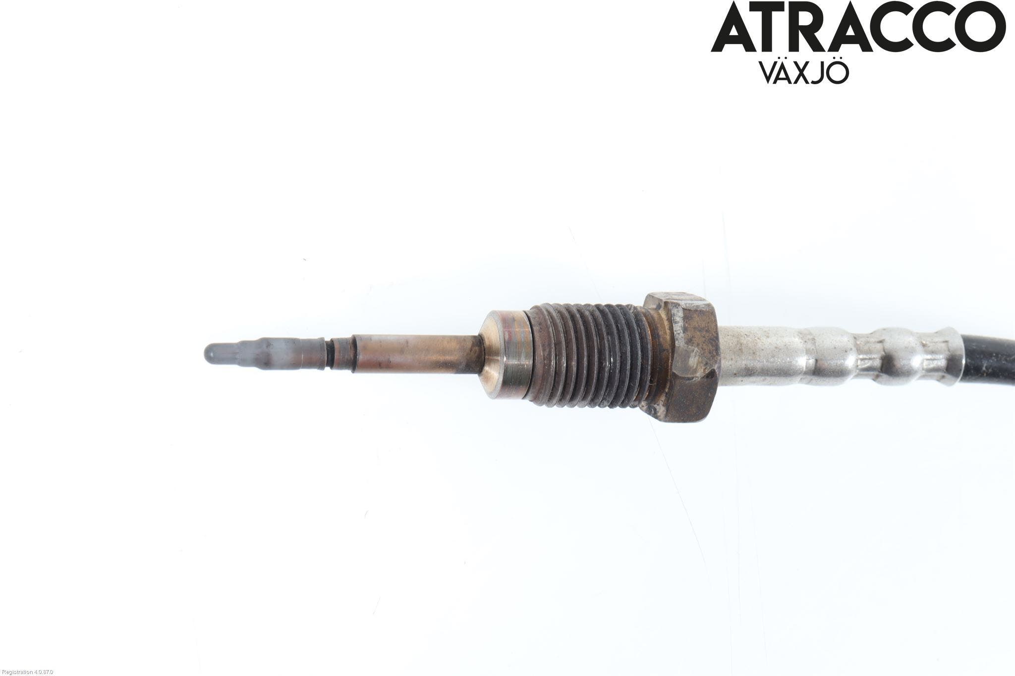 BMW 5 F10/F11/F18 09-17 Sensor Avgas