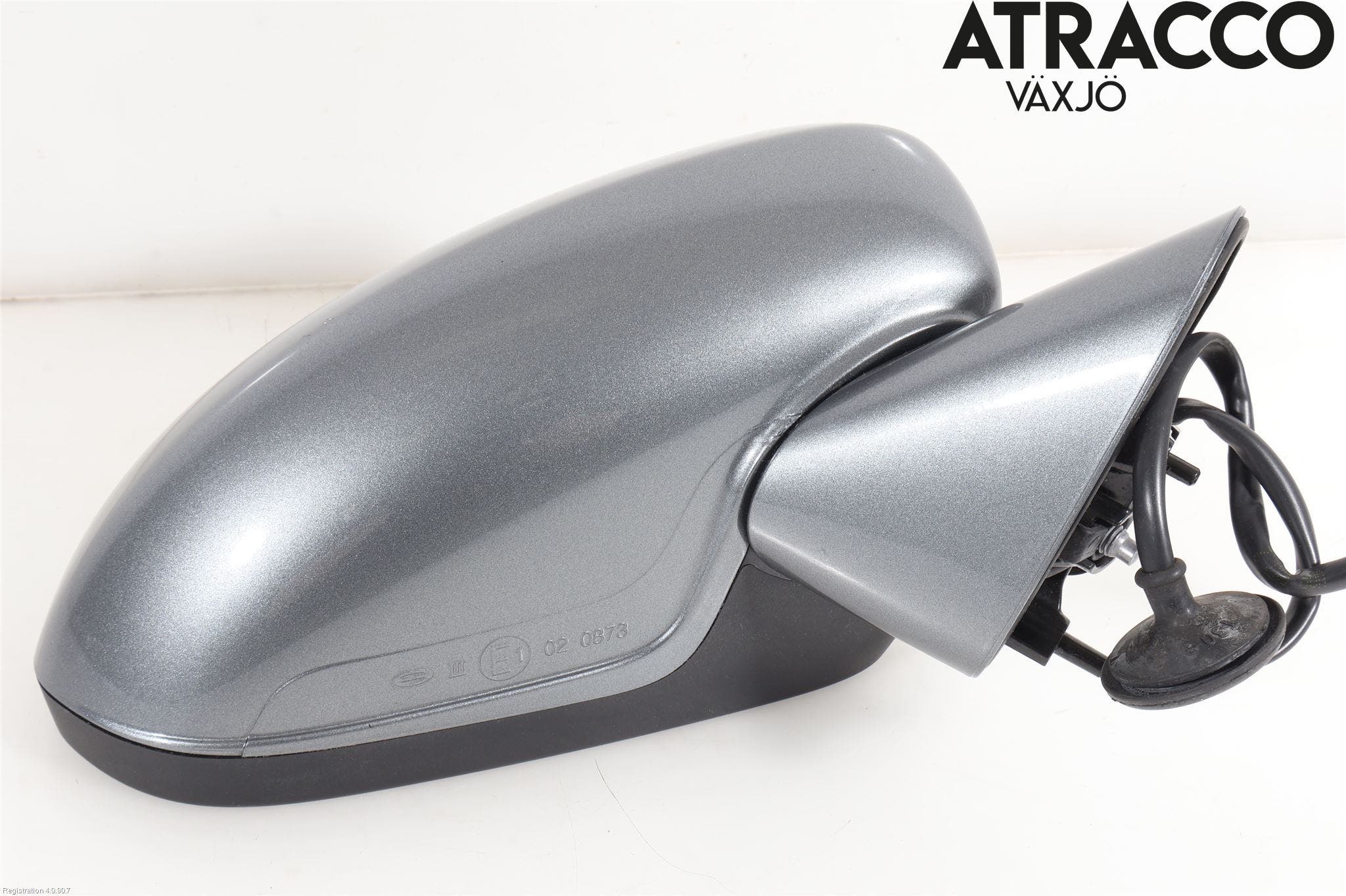 Opel CORSA E 15-19 Spegel Yttre El Hö