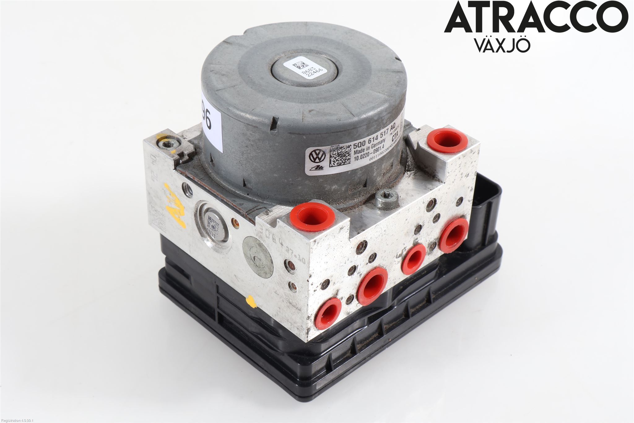 Seat LEON 13-20 Abs Hydraulaggregat