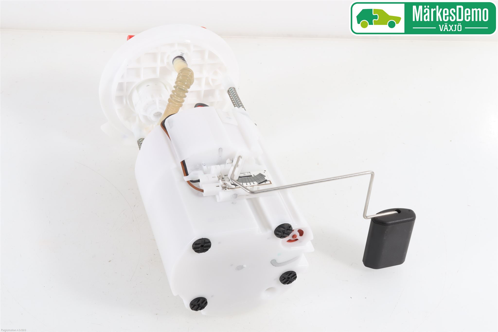 Hyundai i10 BA 17-20 Bränslepump El