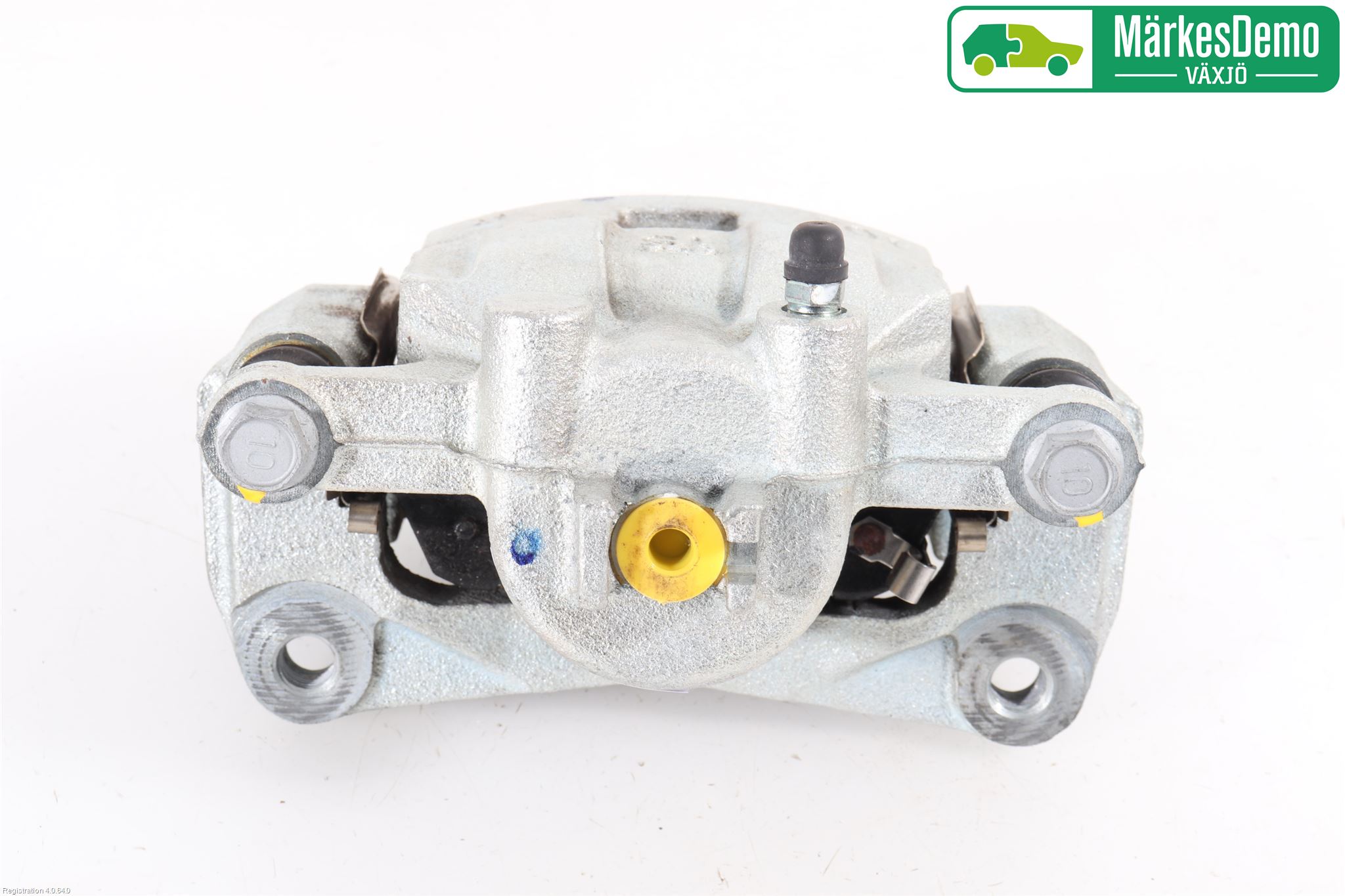 Suzuki SWIFT 17-24 Bromsok Fram Höger