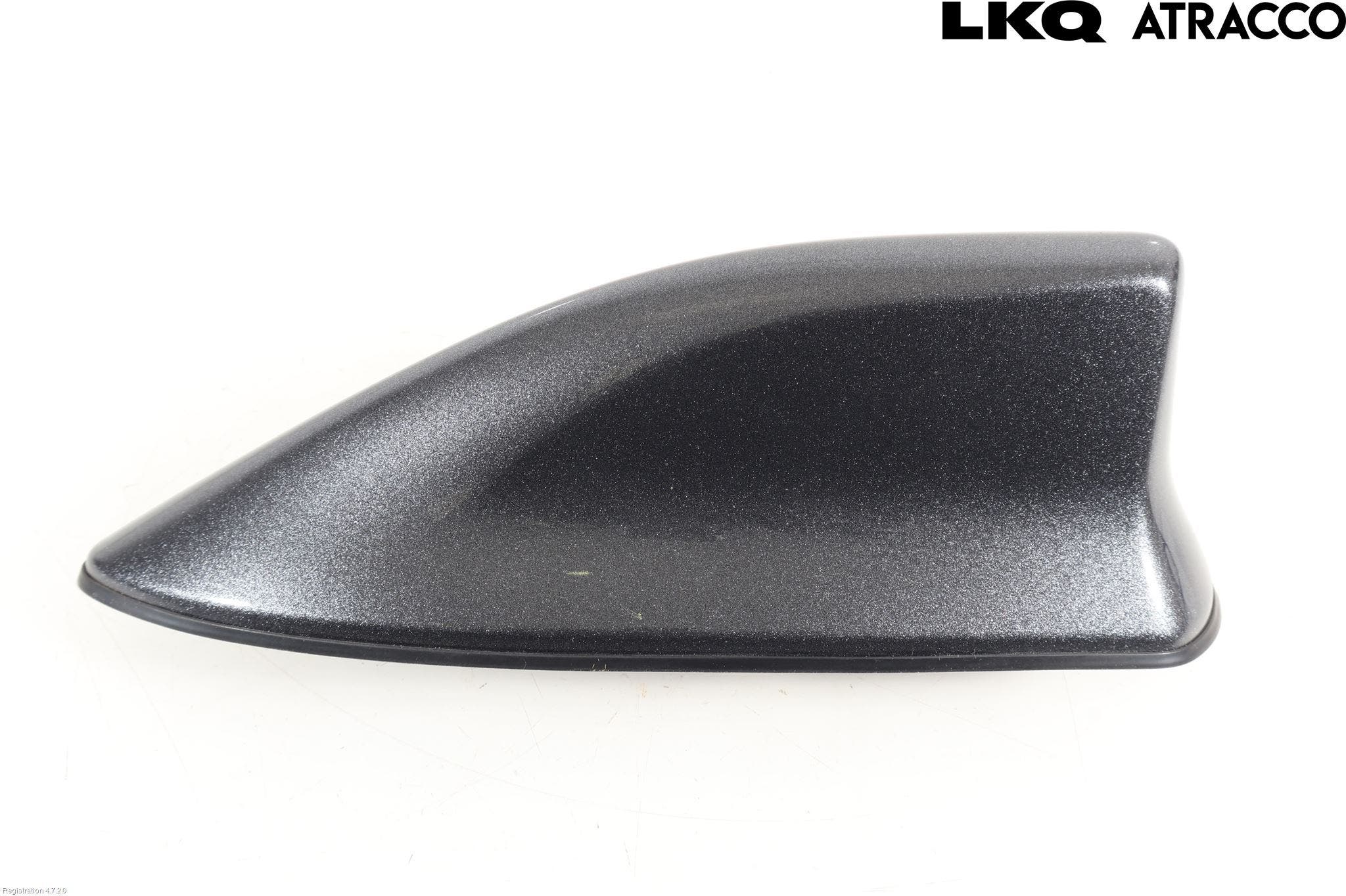 Toyota YARIS XP21 20- Antenn El