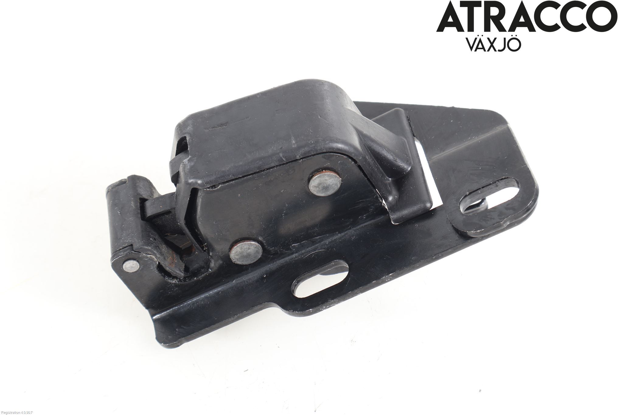 Toyota PROACE II 16- Låskista Baklucka