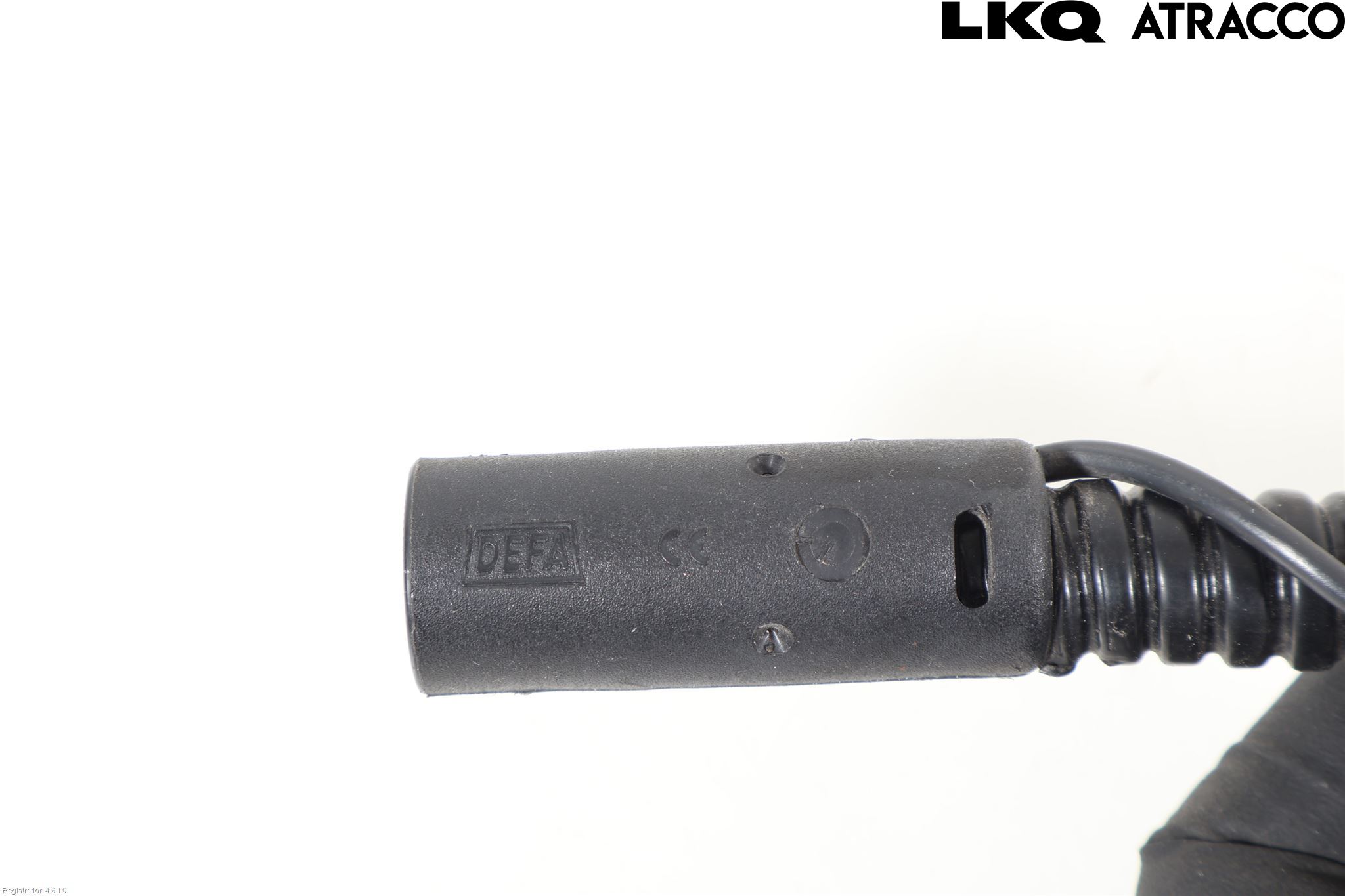 Hyundai i30 GD 13-17 Motorvärmarsladd