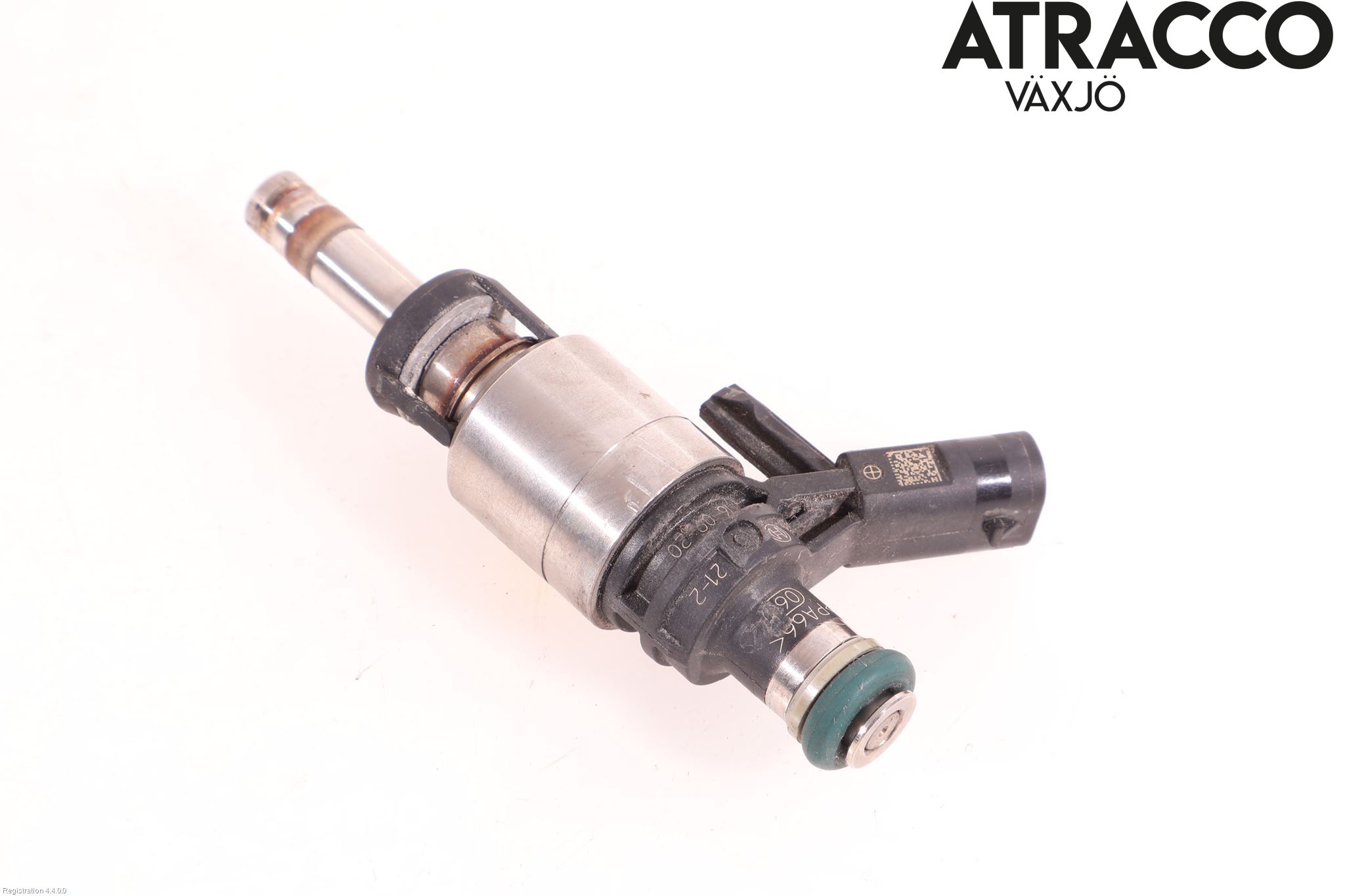 Volkswagen VW GOLF / E-GOLF VII 13-20 Injspridare