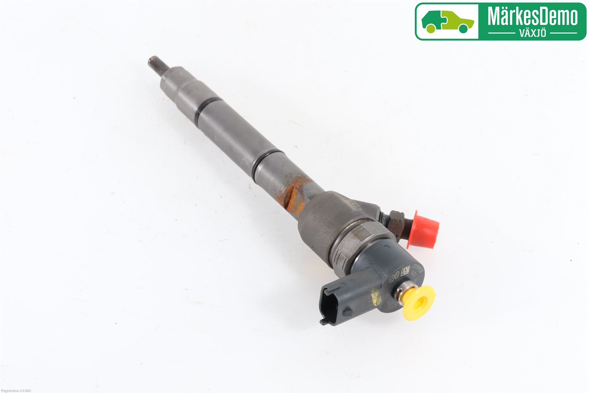 Hyundai i30 GD 13-17 Injspridare