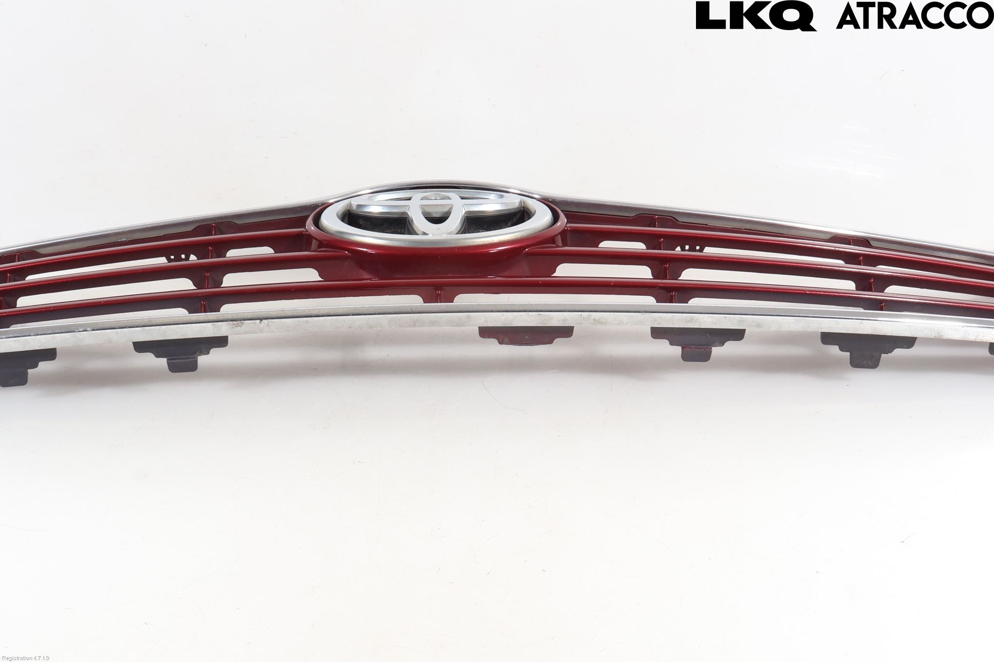 Toyota AVENSIS 03-06 Grill Komp