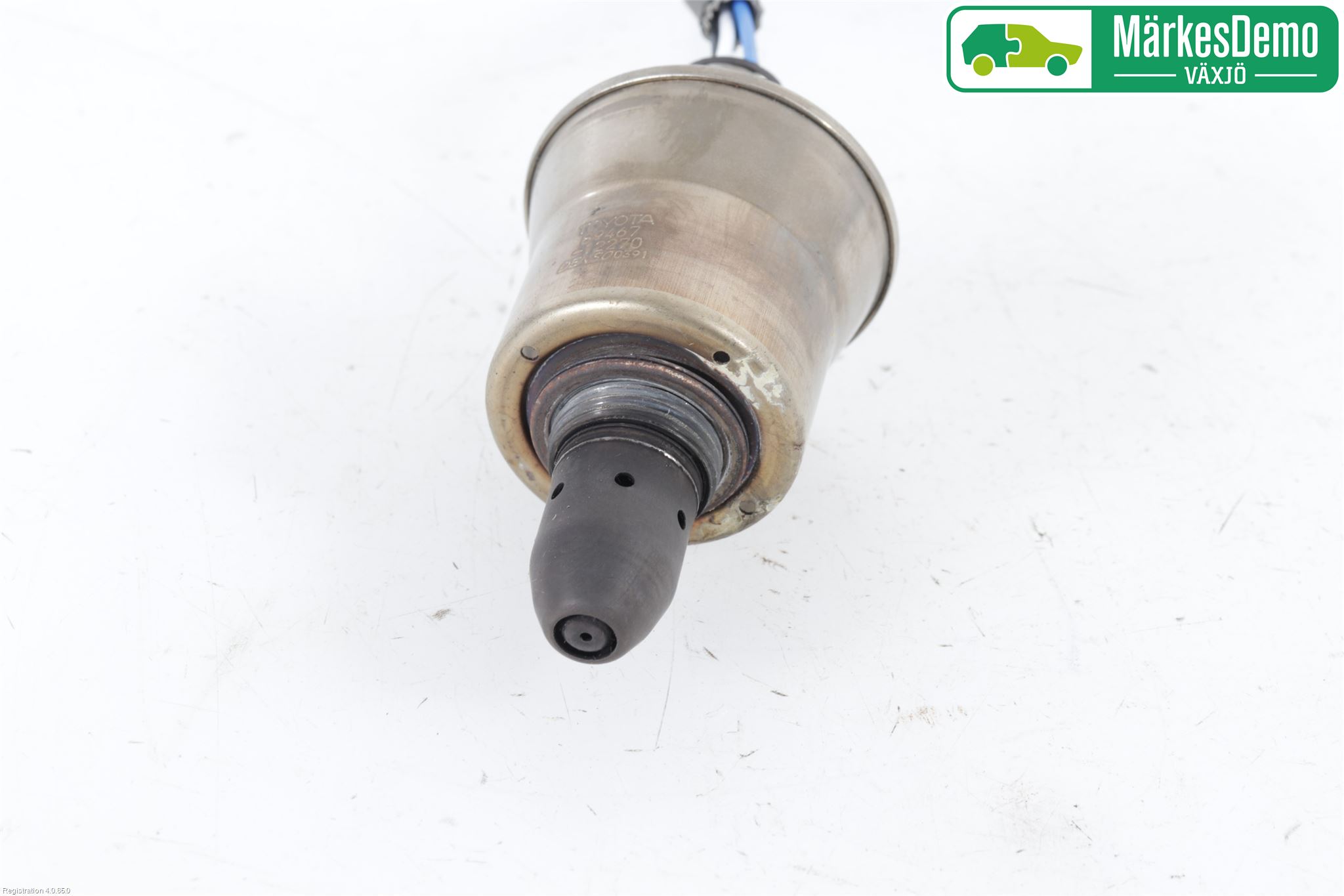 Toyota AURIS 13-19 Injlambdasond