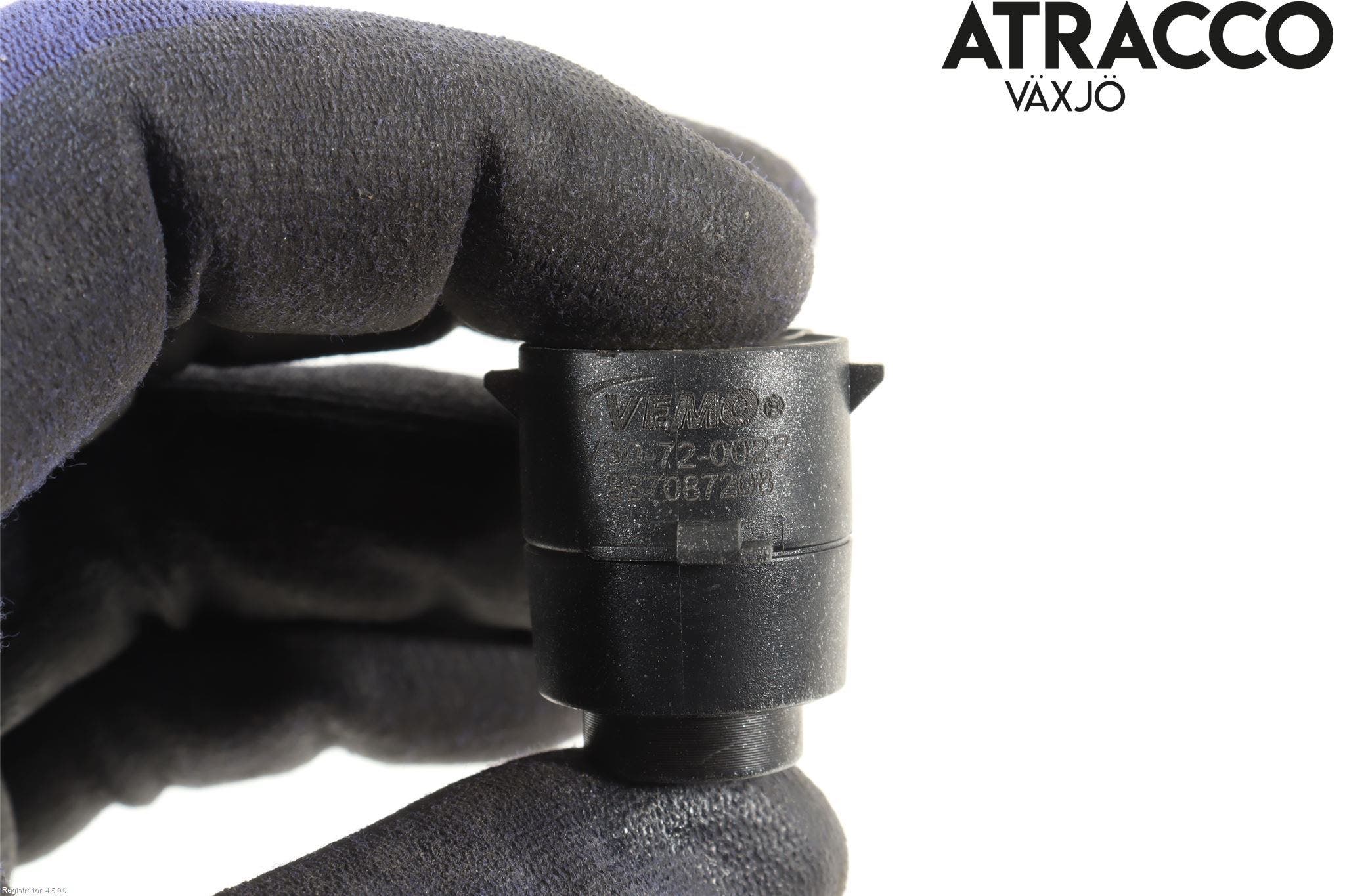 Mercedes-Benz MB C-KLASS (W204) 07-15 Parkeringshjälp Frontsensor