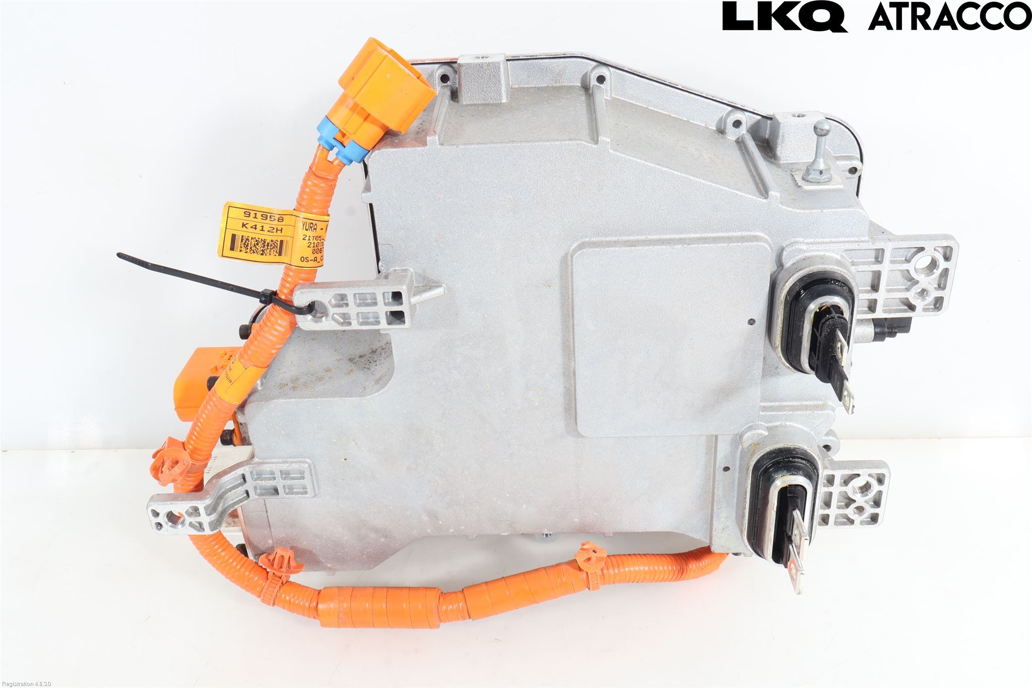 Hyundai KONA/ELECTRIC OS 18-23 Inverter Hybrid