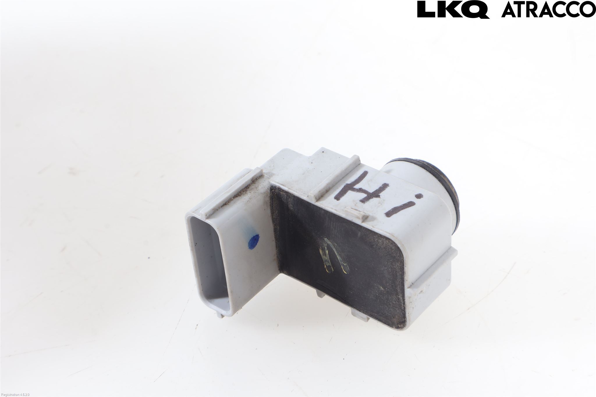 Kia RIO 12-16 Parkeringshjälp Backsensor