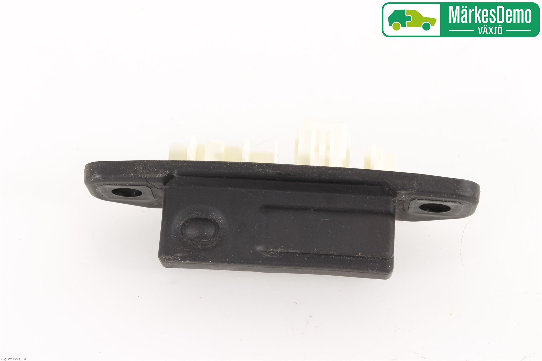 Toyota C-HR 16-23 Bakluckehandtag