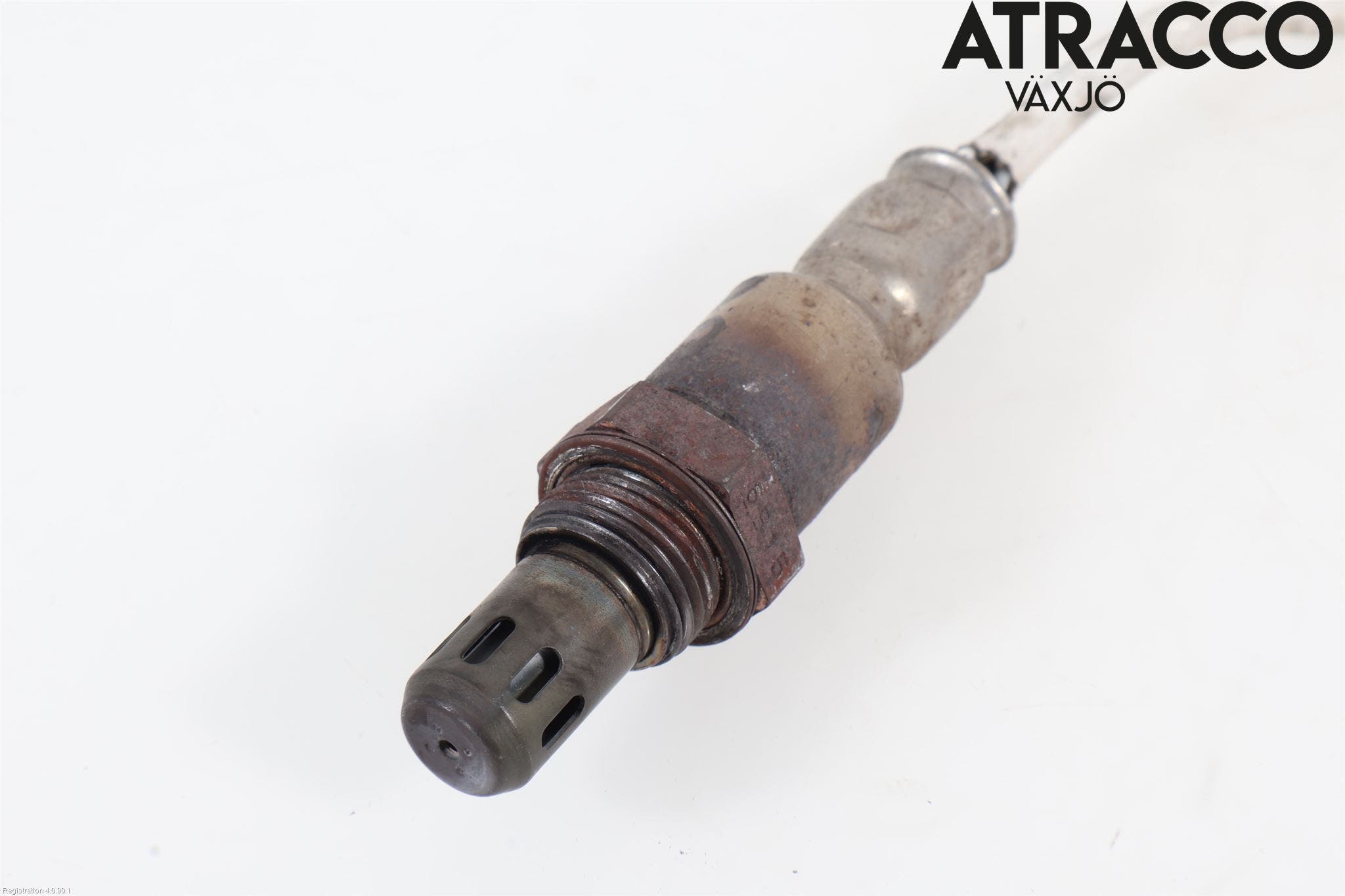 Peugeot PEUGOT 208 16-19 Injlambdasond