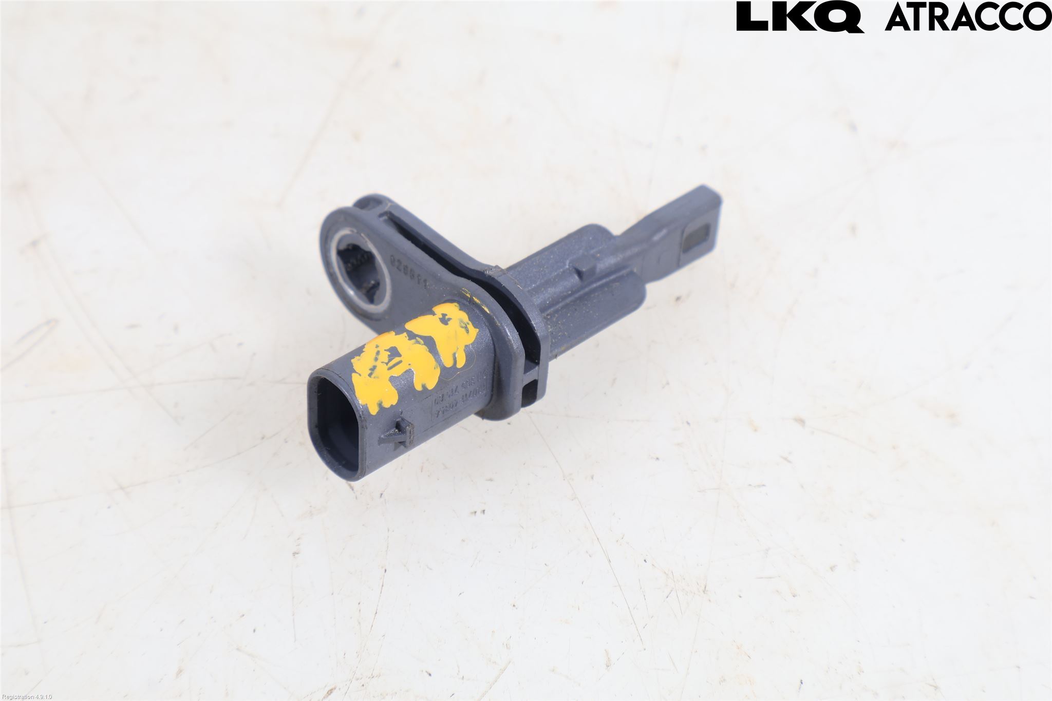 Peugeot 5008/E-5008 24- Abs Sensor