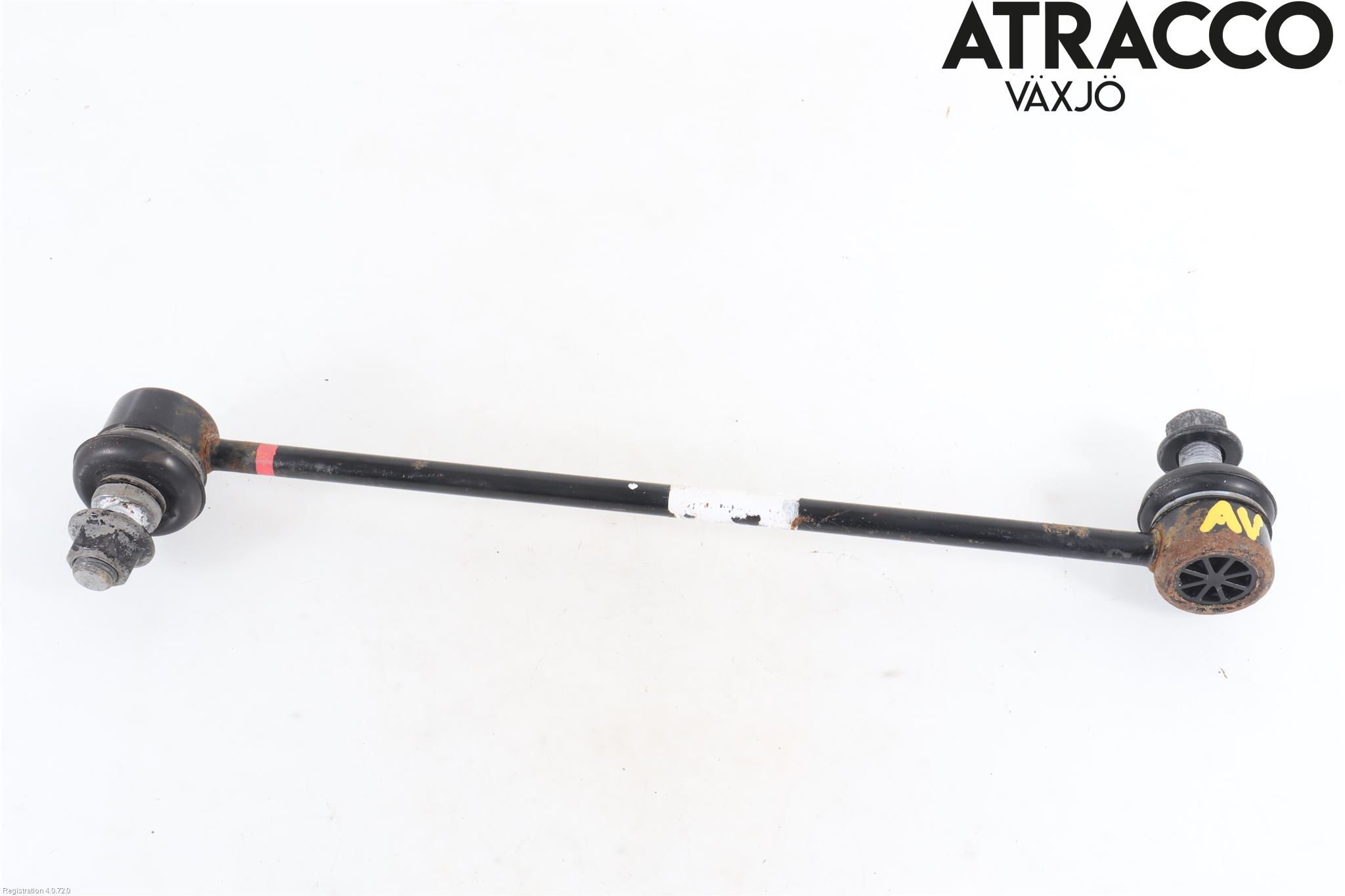 Hyundai KONA/ELECTRIC OS 18-23 Krängningshämmarstag Fram