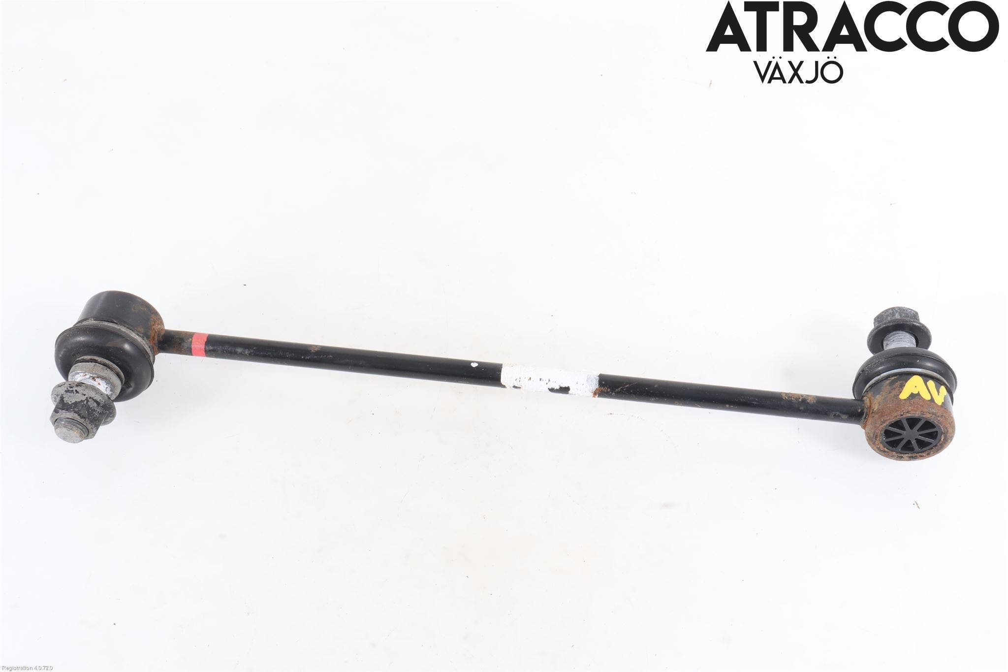 Hyundai KONA/ELECTRIC OS 18-23 Krängningshämmarstag Fram