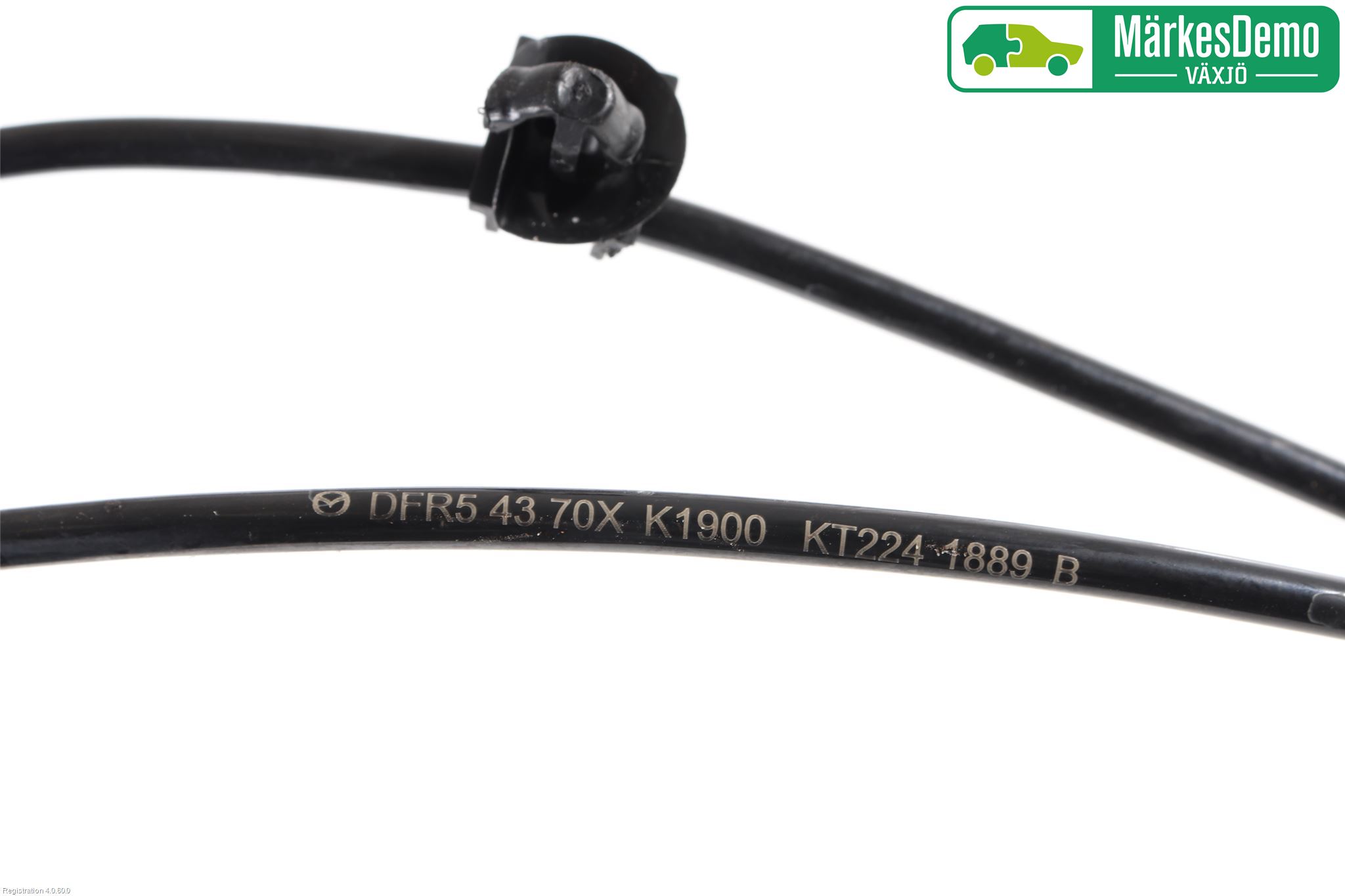 Mazda CX-30 20- Abs Sensor