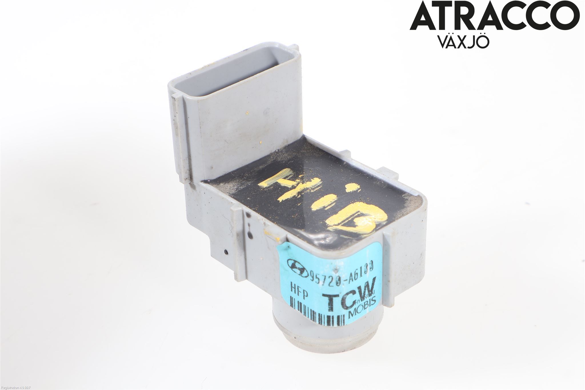Hyundai i30 GD 13-17 Parkeringshjälp Backsensor