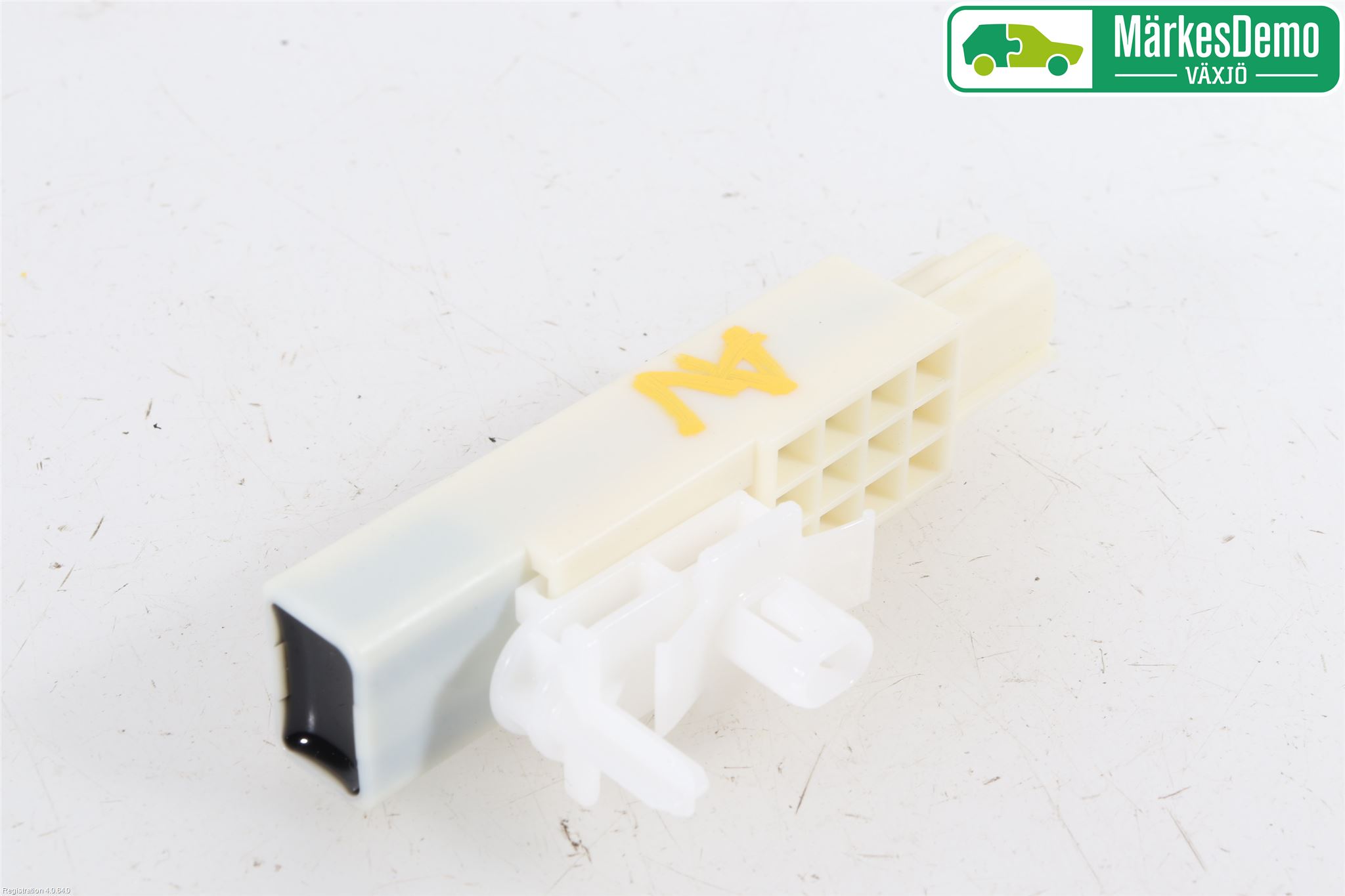 Mazda CX-3 Antenn El