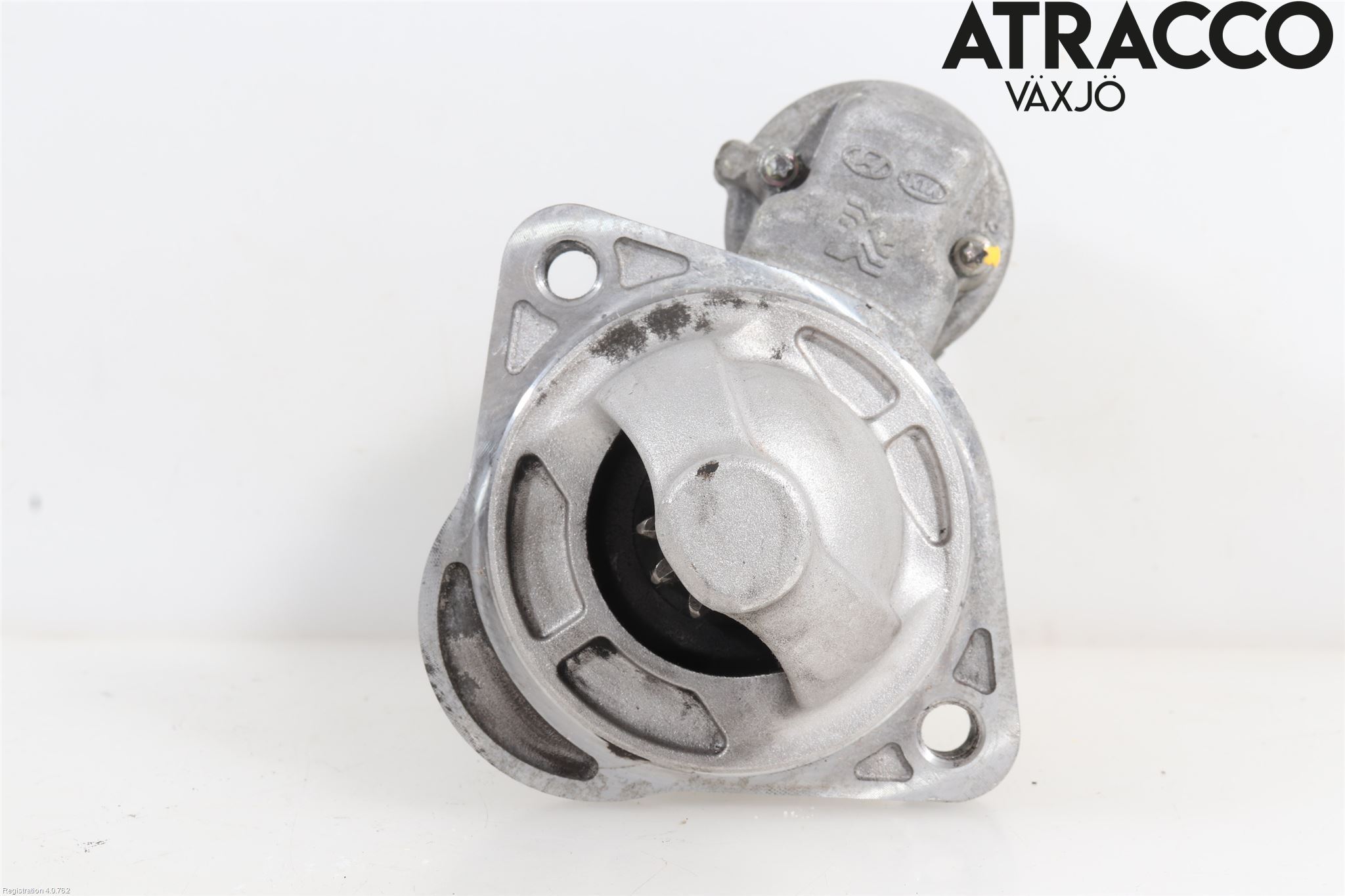 Hyundai i30 PD 17- Startmotor