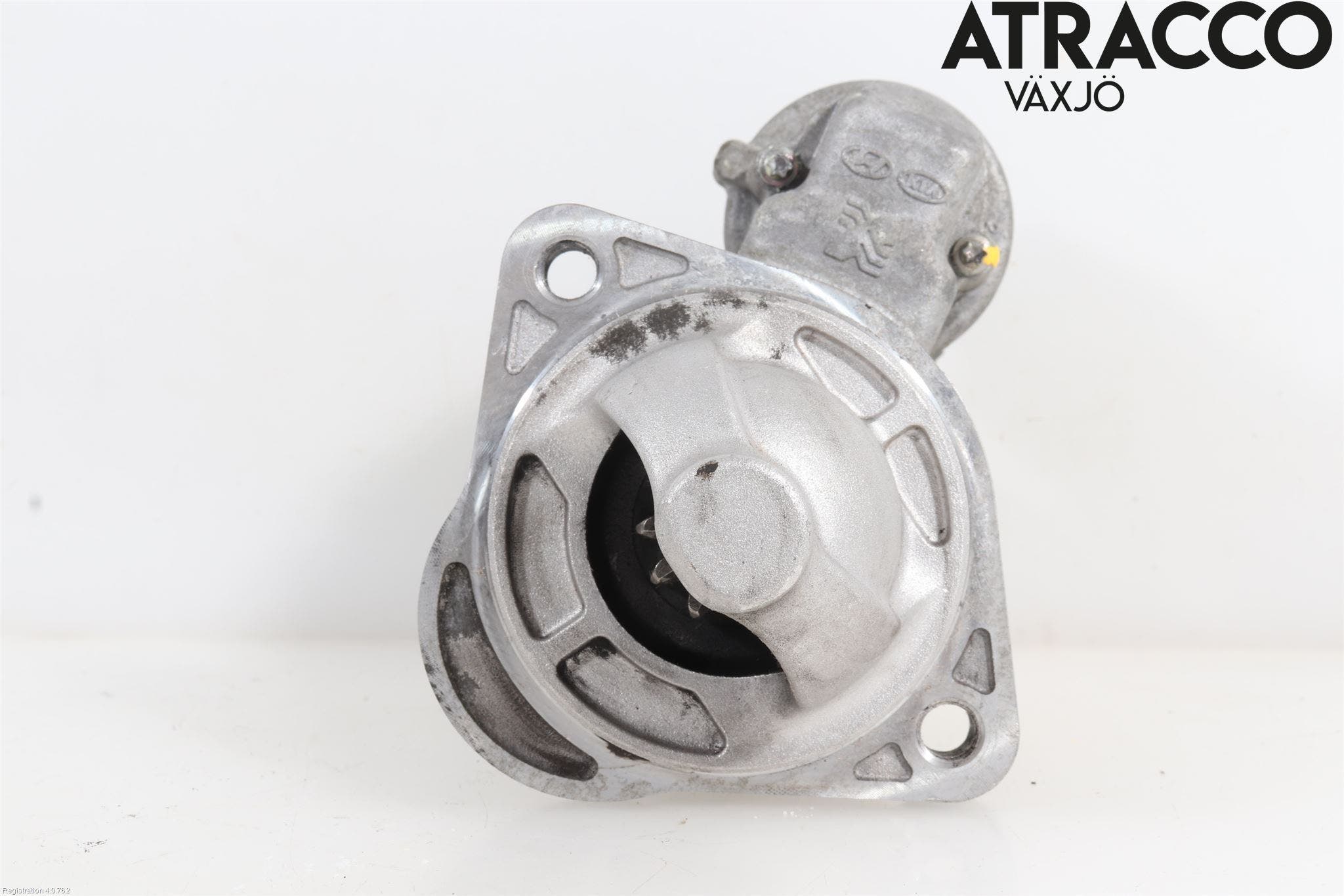 Hyundai i30 PD 17- Startmotor