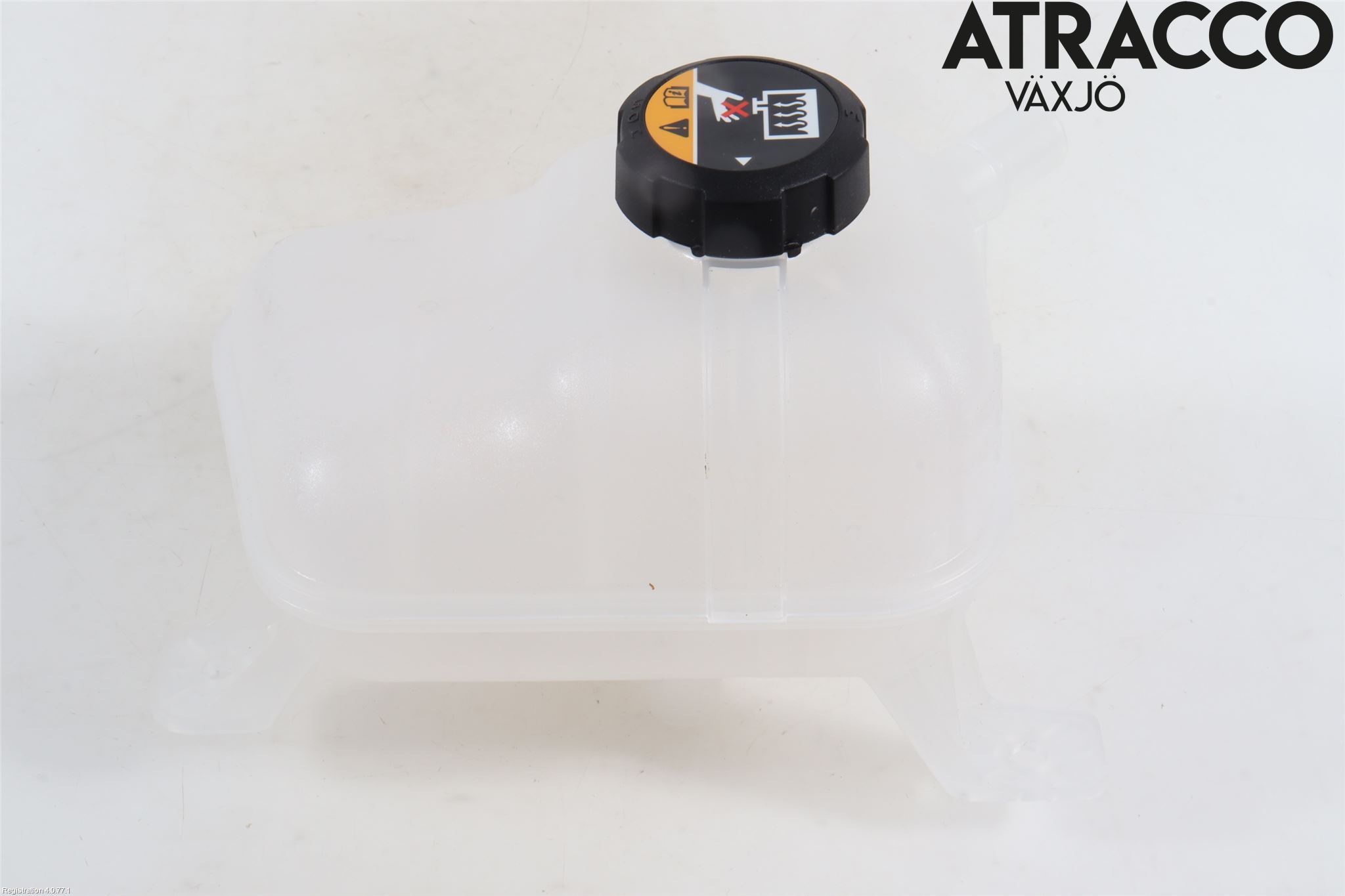Hyundai IONIQ 5 NE 22- Expansionstank