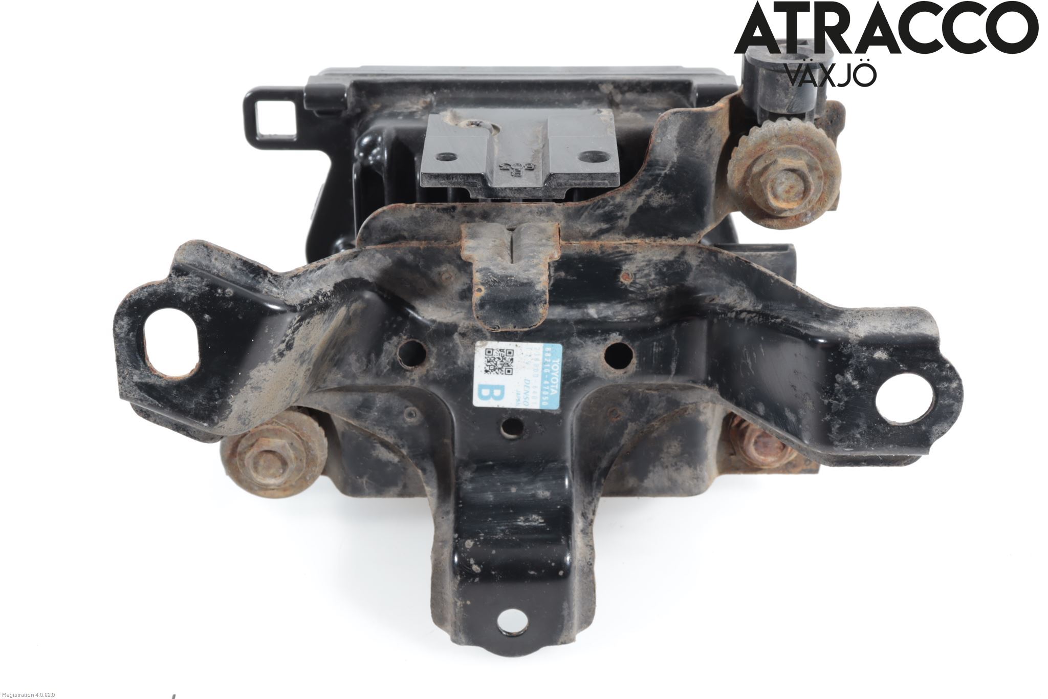 Toyota PRIUS+ ZVW40 12-20 Sensor Aktivt Kollisionsskydd