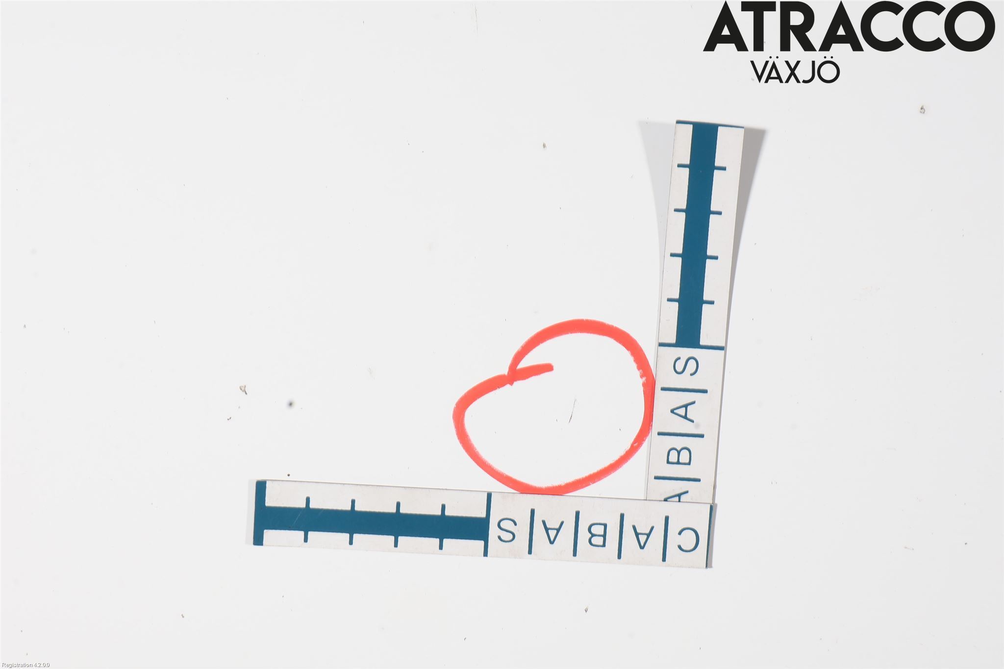 Ford S-MAX 06-15 Huv Fram