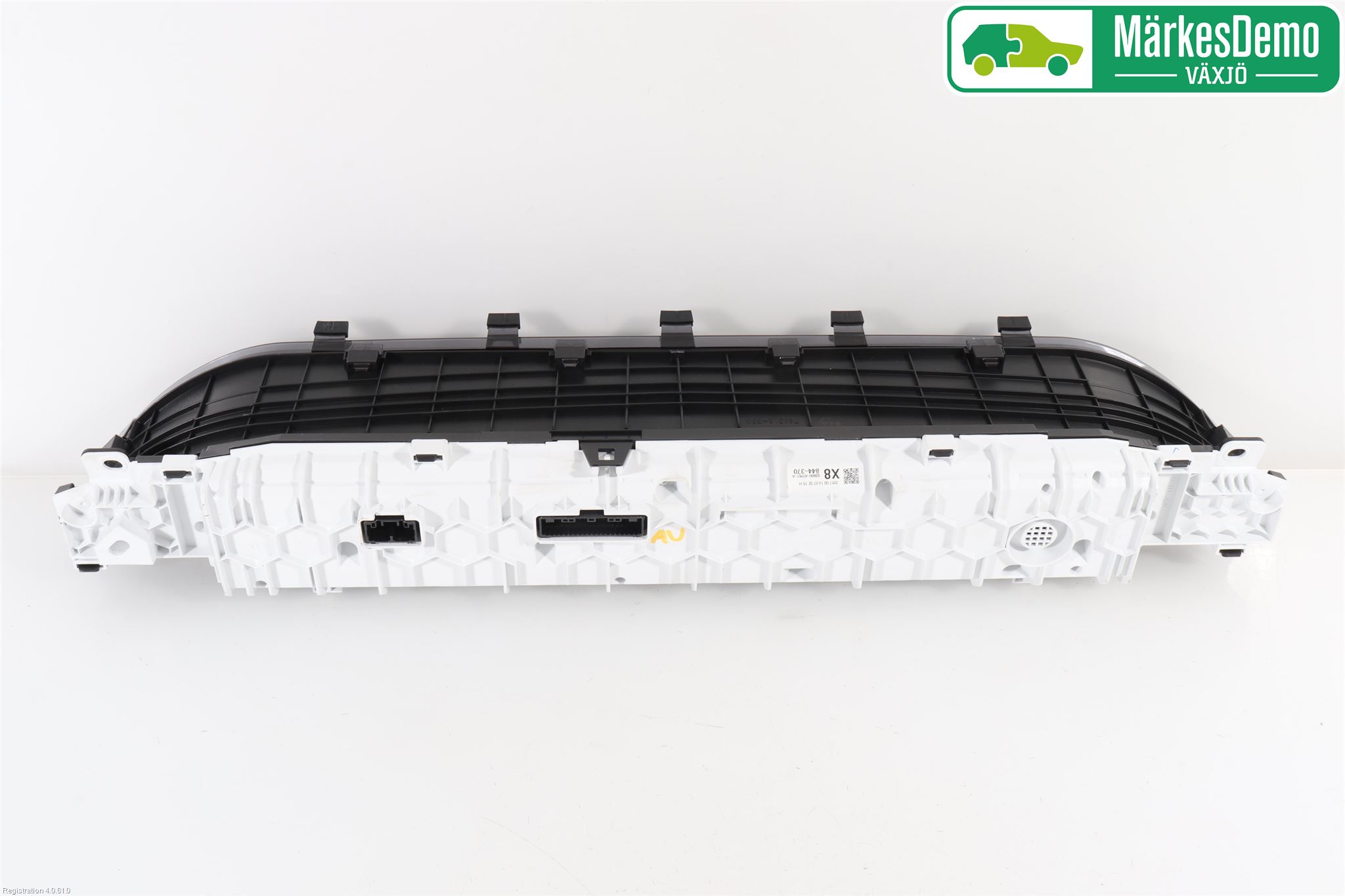 Toyota PRIUS (ZVW50) 16-21 Instrument Komb