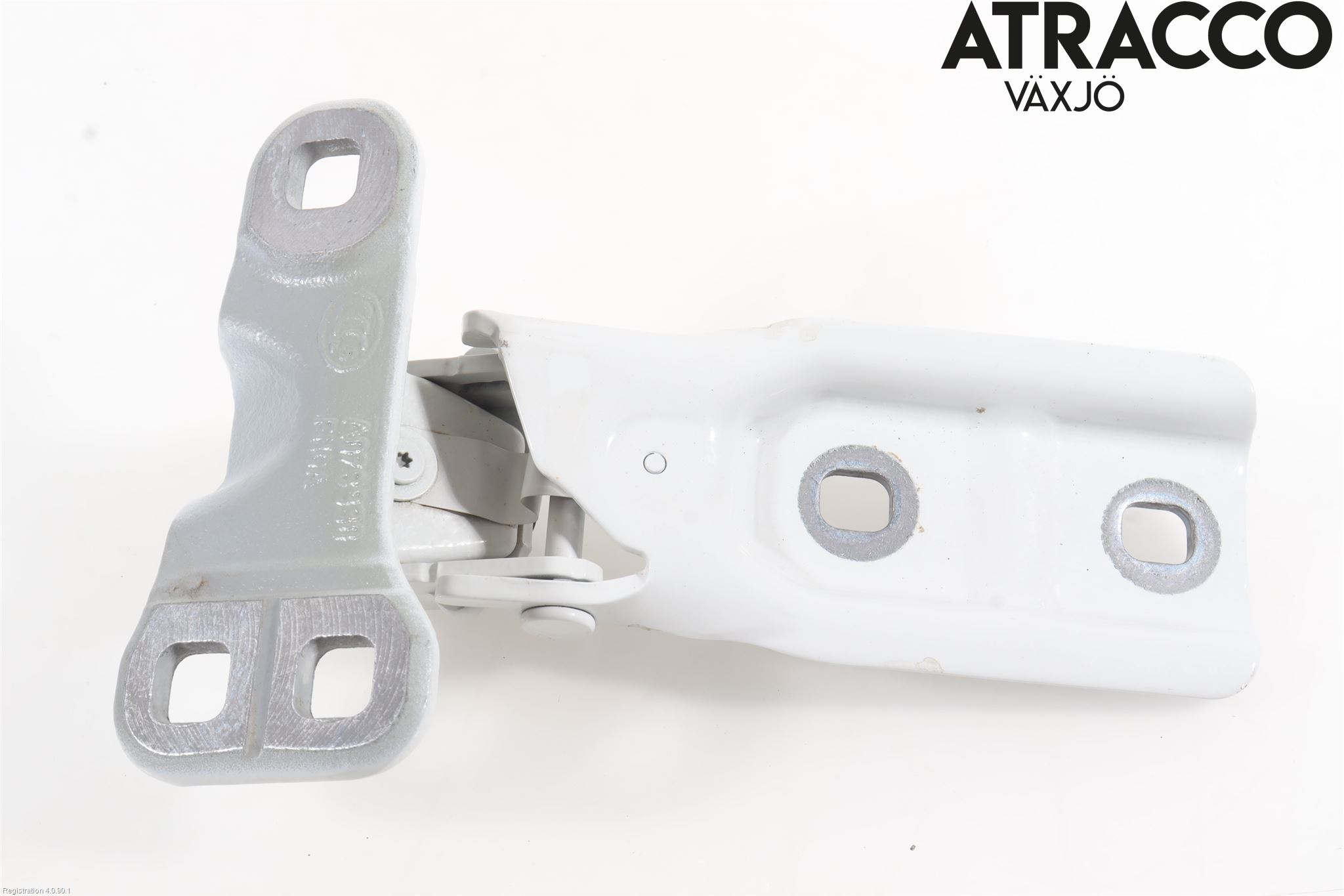 BMW 2 F45 Active Tourer 14-21 Bakluckegångjärn Vä