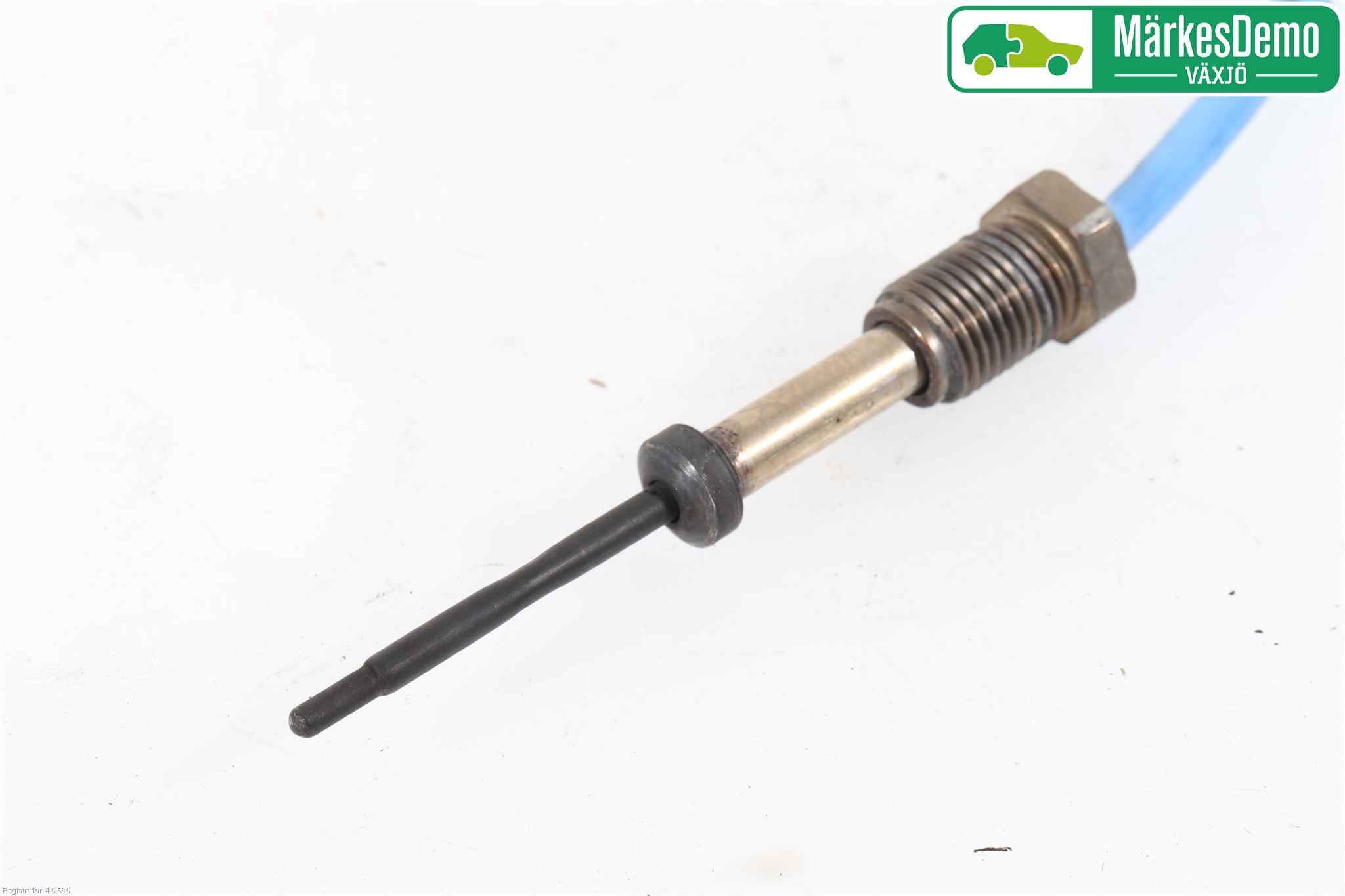 Ford FOCUS 08-11 Sensor Avgas