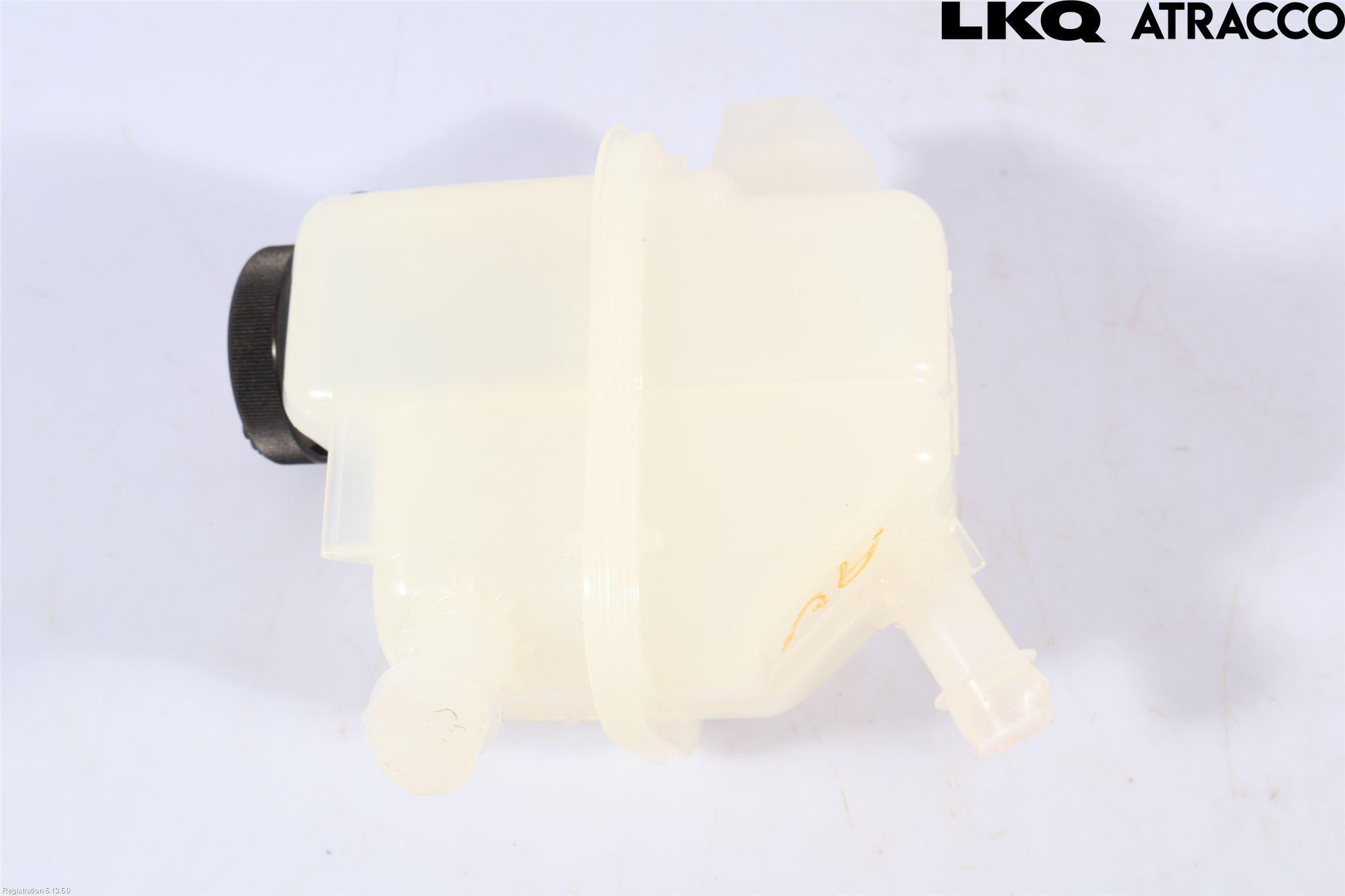Toyota YARIS CROSS XP21 21- Expansionstank