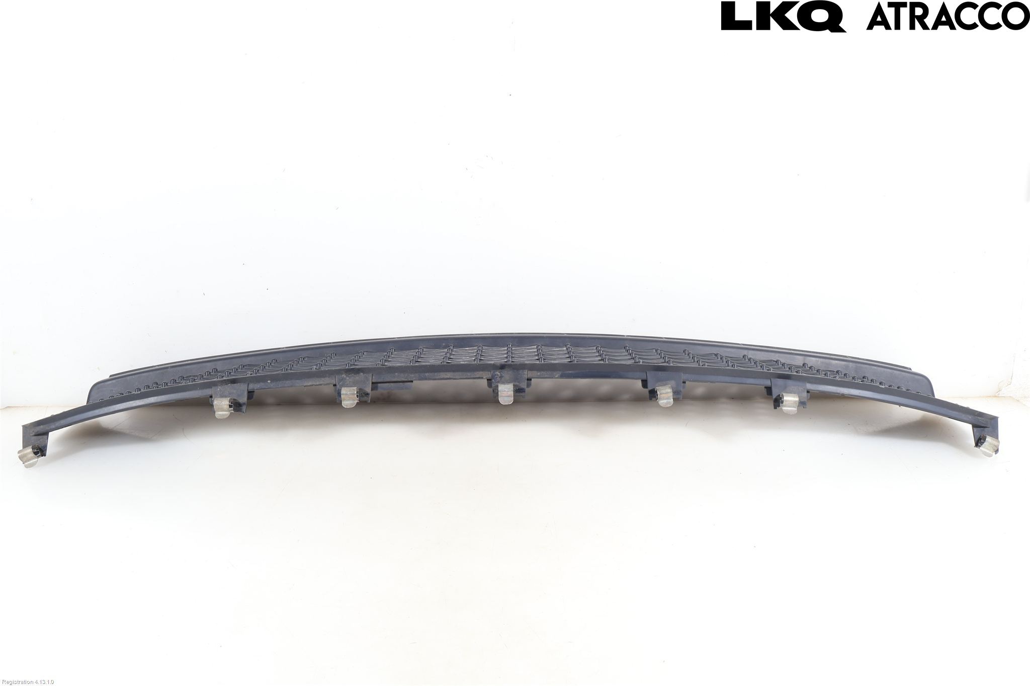 Toyota AURIS 10-12 Grilldel Mitt