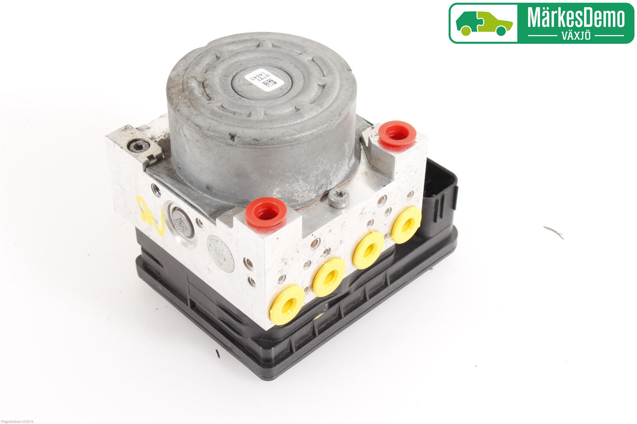 Ford MONDEO 15-22 Abs Hydraulaggregat