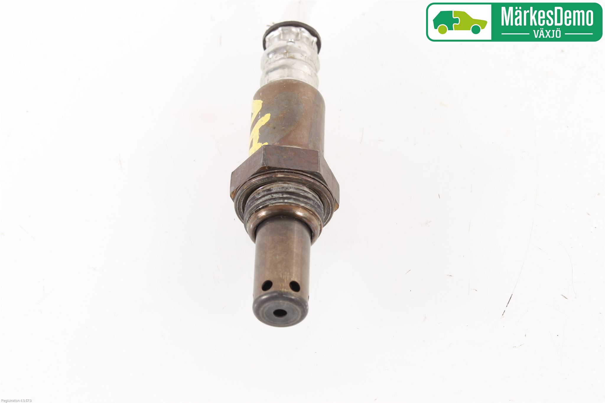 Mazda CX-3 Injlambdasond